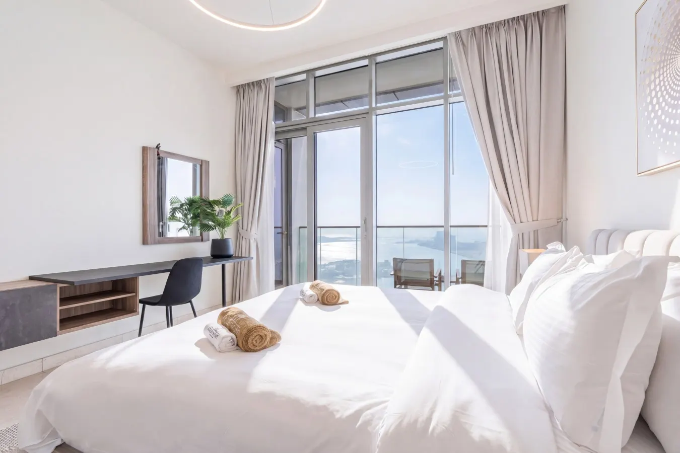 Premium Home w/ Full Sea View 13