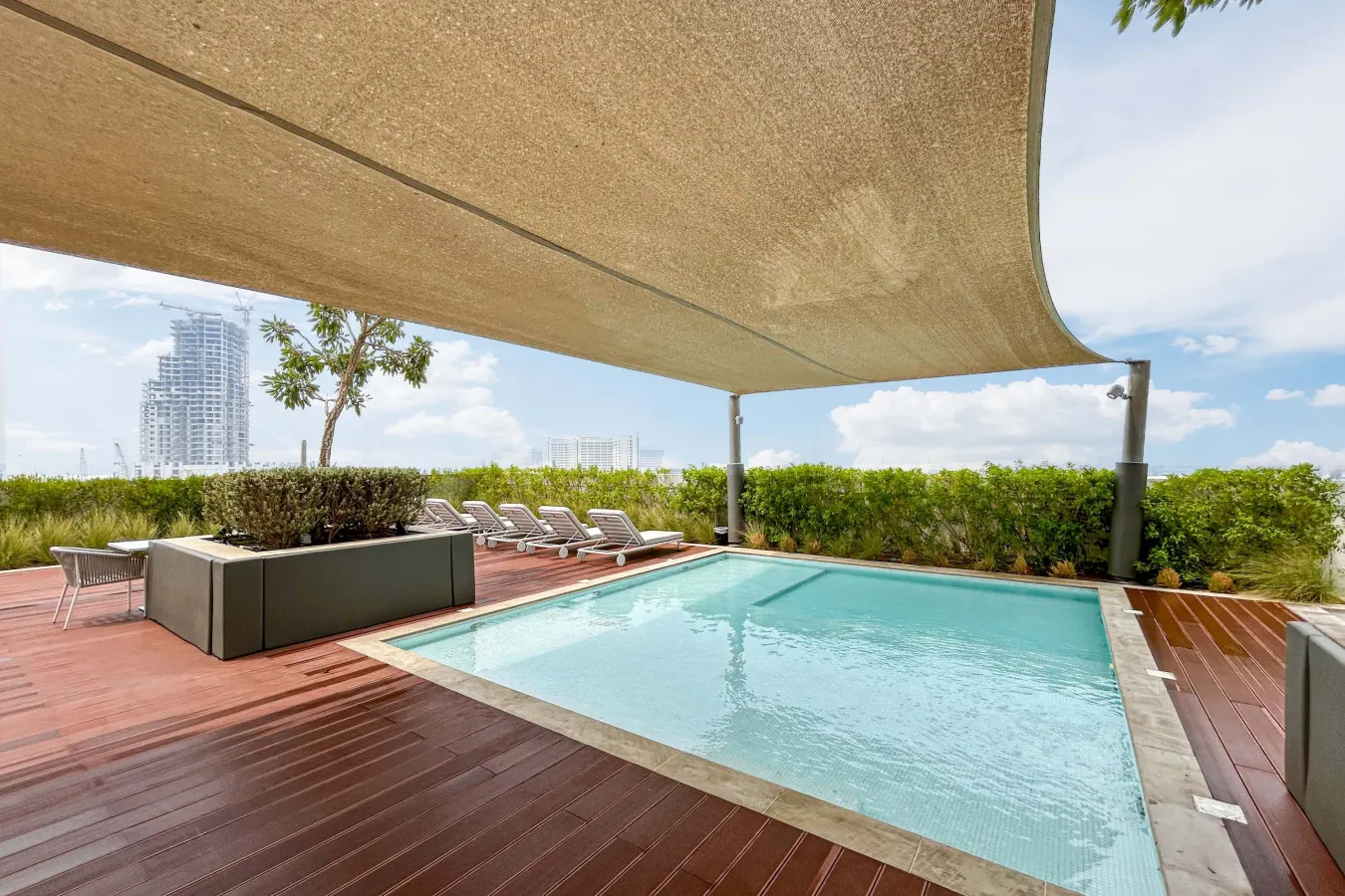 Premium Home w/ Full Sea View 16
