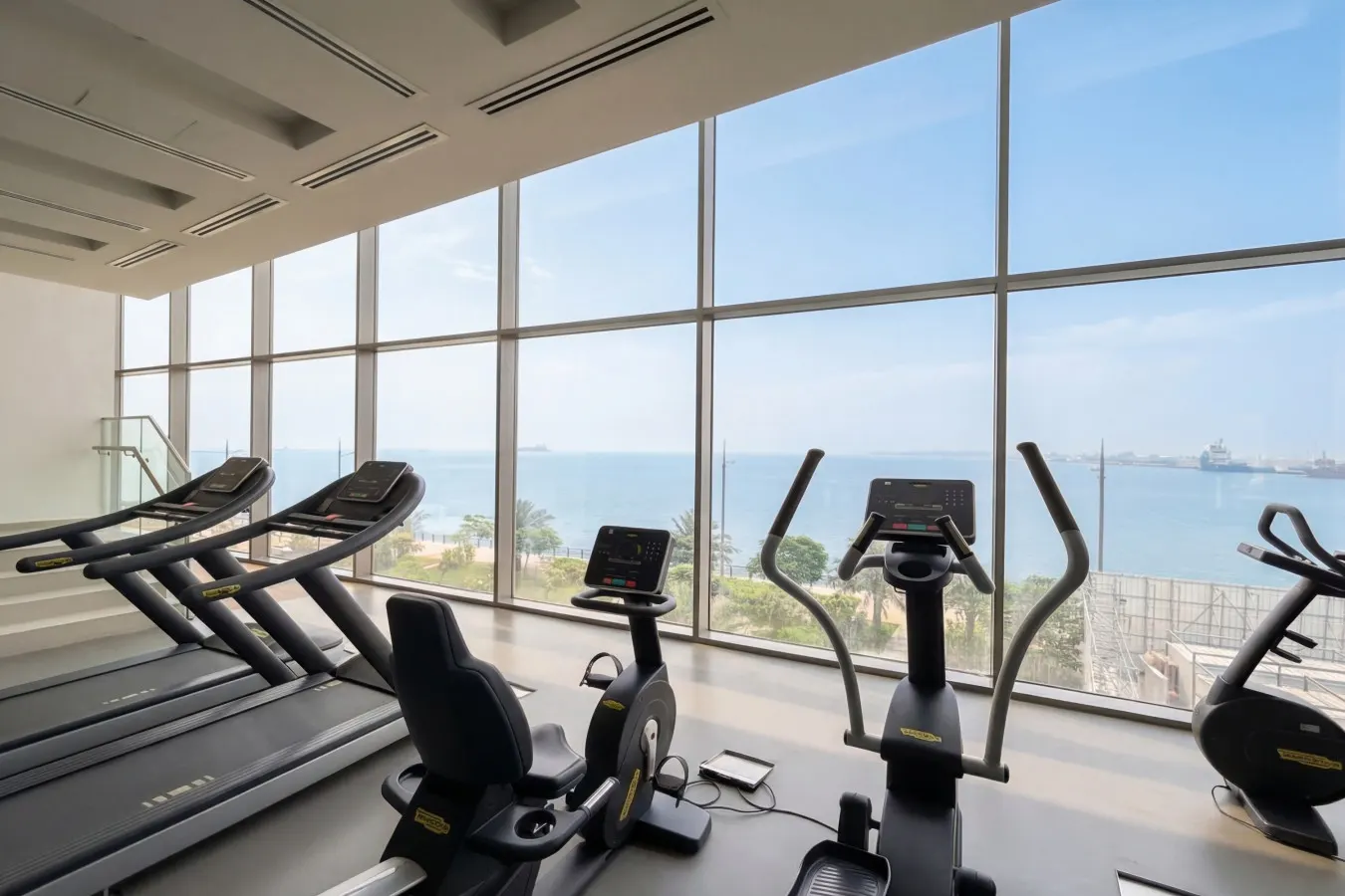 Premium Home w/ Full Sea View 17