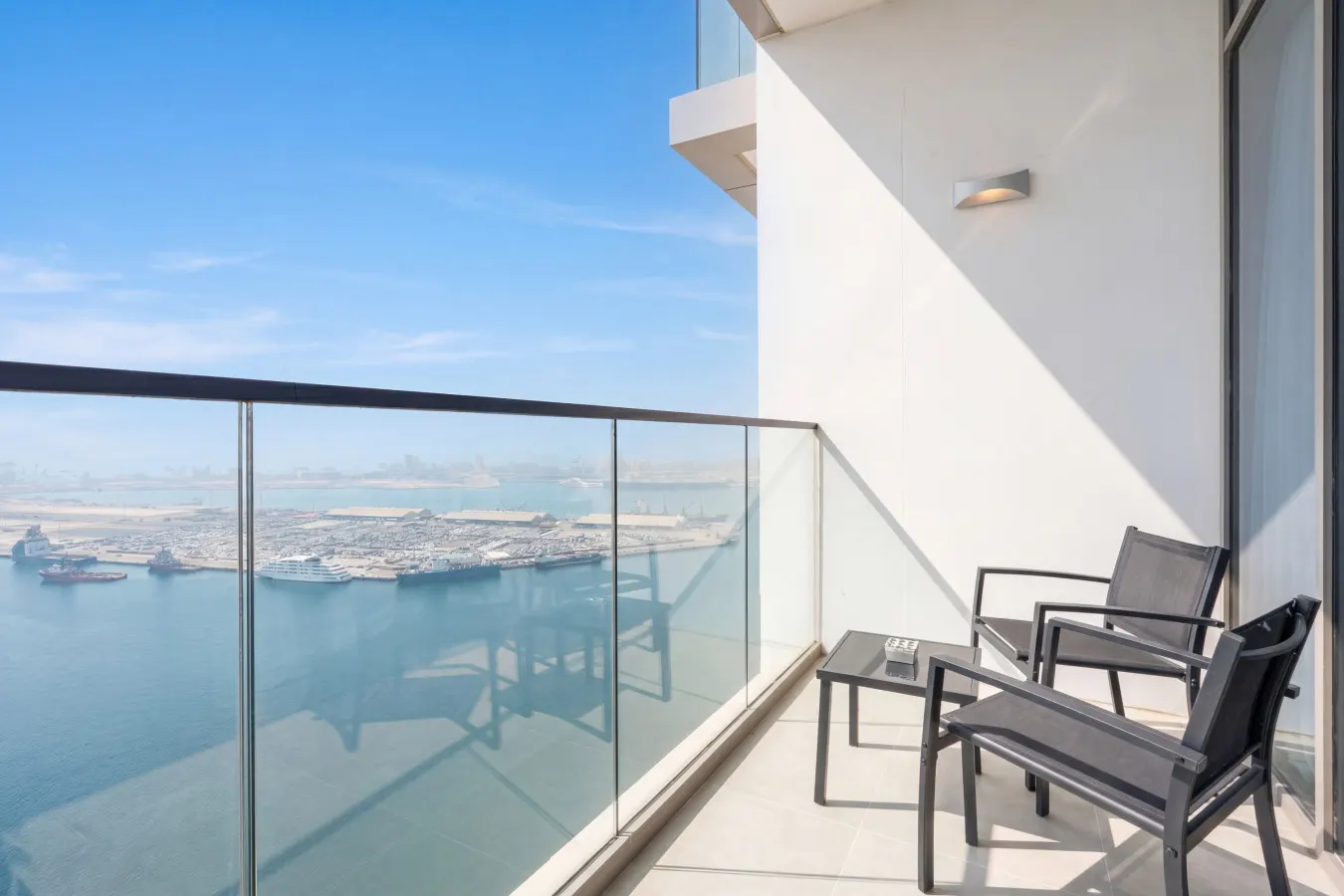 Premium Home w/ Full Sea View — photo 3