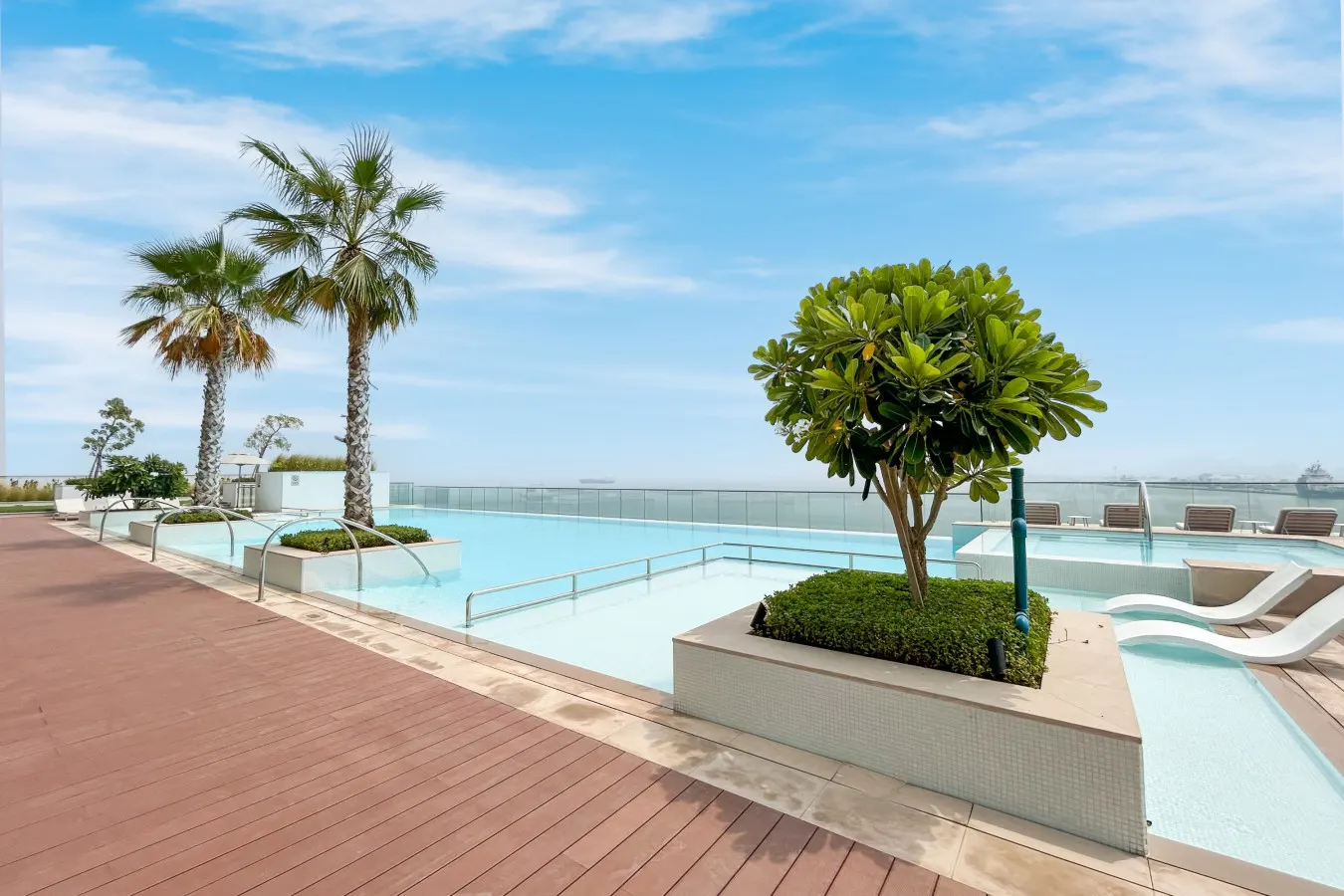 Premium Home w/ Full Sea View — photo 5