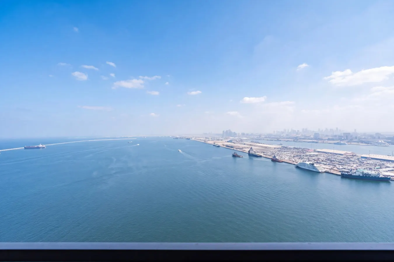 Premium Home w/ Full Sea View 6