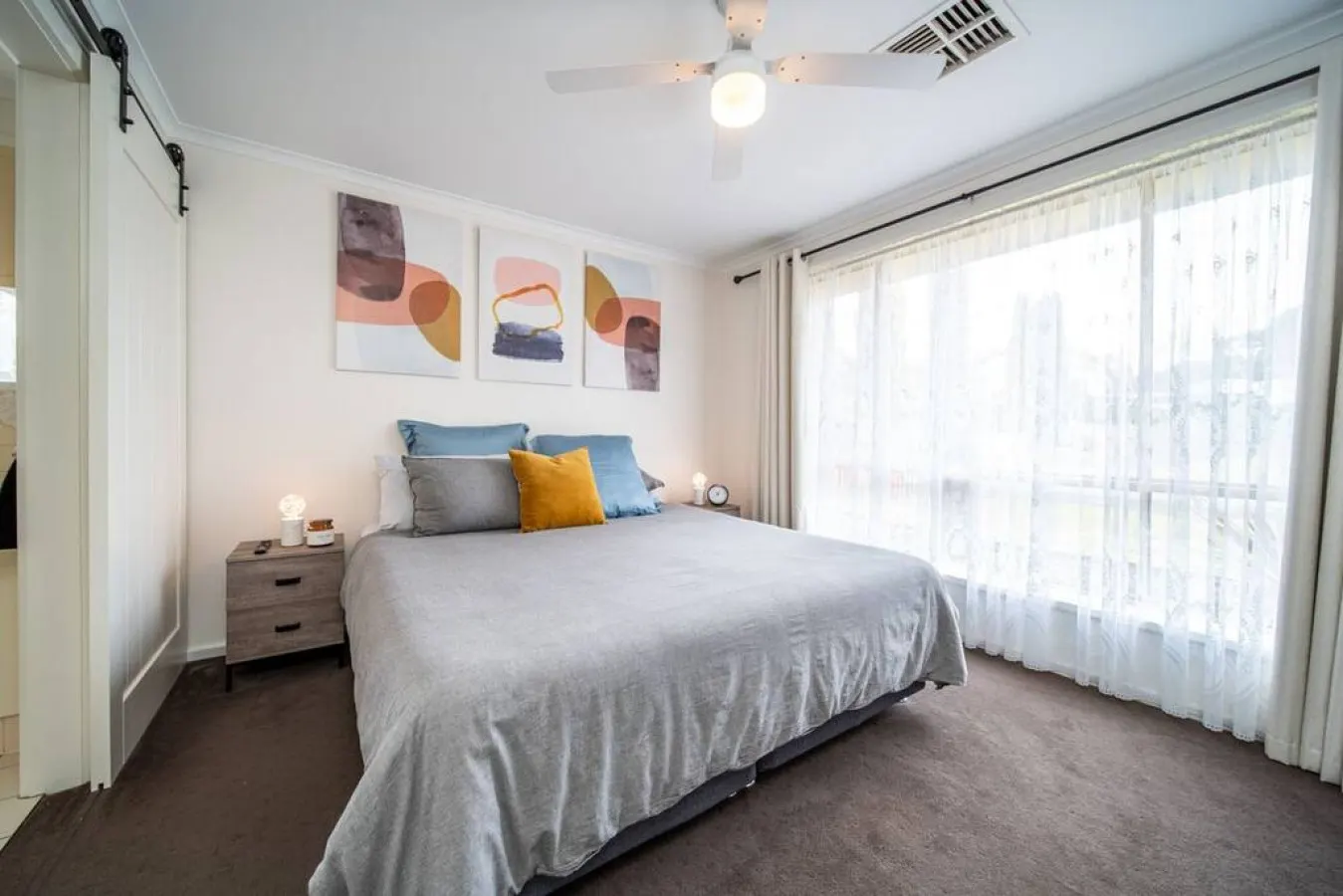 Escape to Adelaide Hills—Spacious Country Stay — photo 3