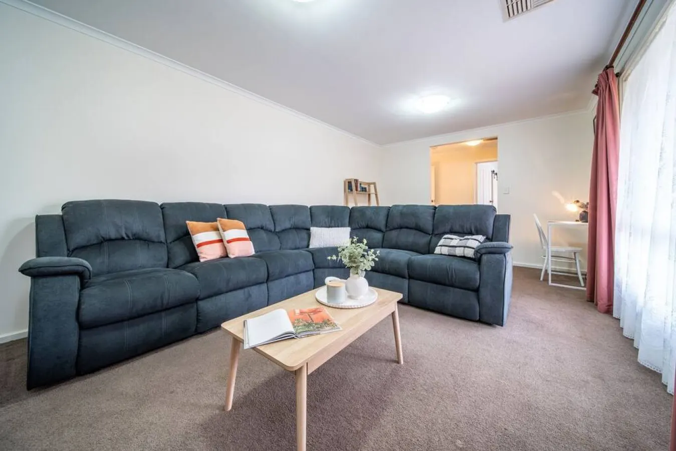 Escape to Adelaide Hills—Spacious Country Stay 6