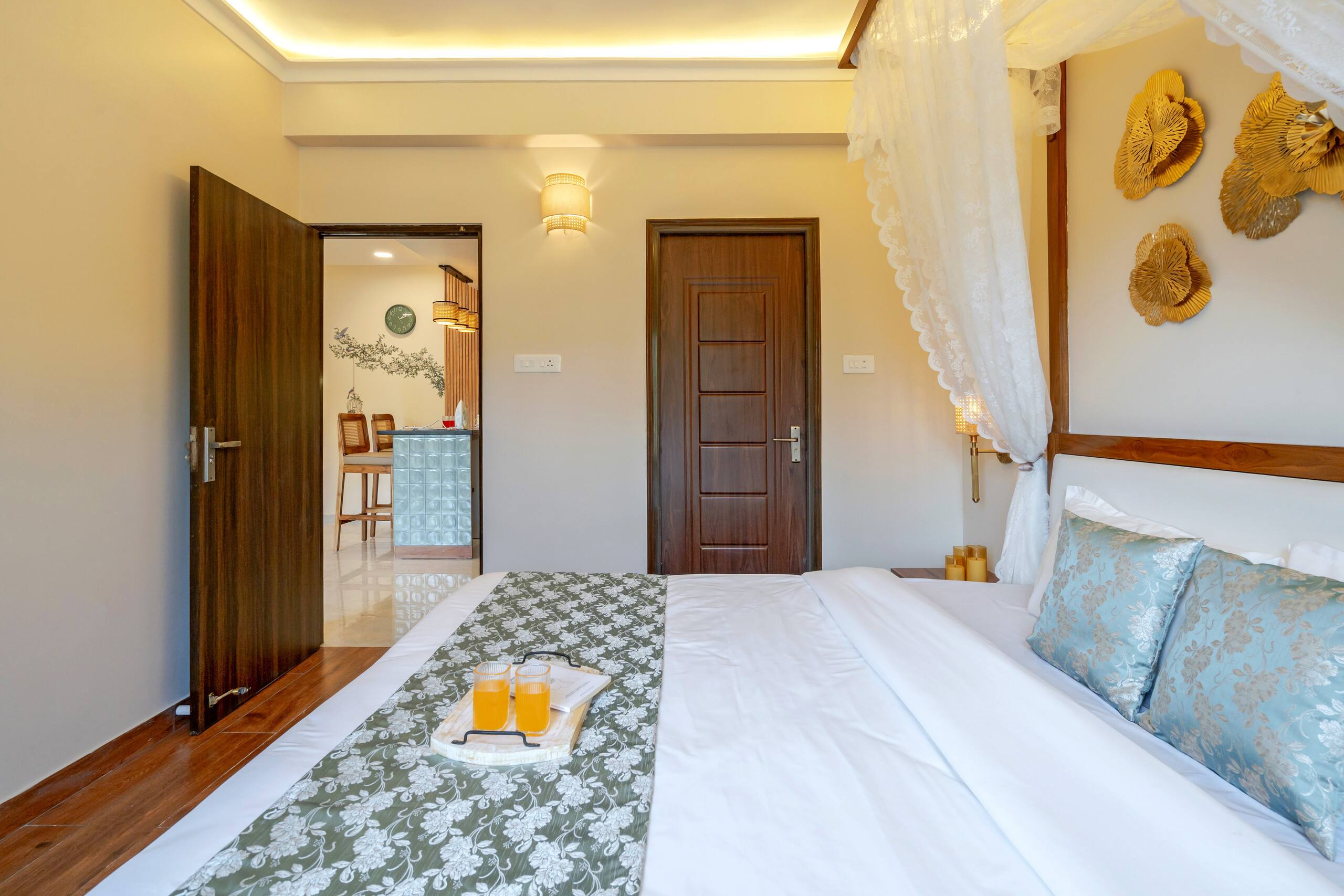 Candolim Sage | Luxurious 1 BHK by Tarashi Homes 30