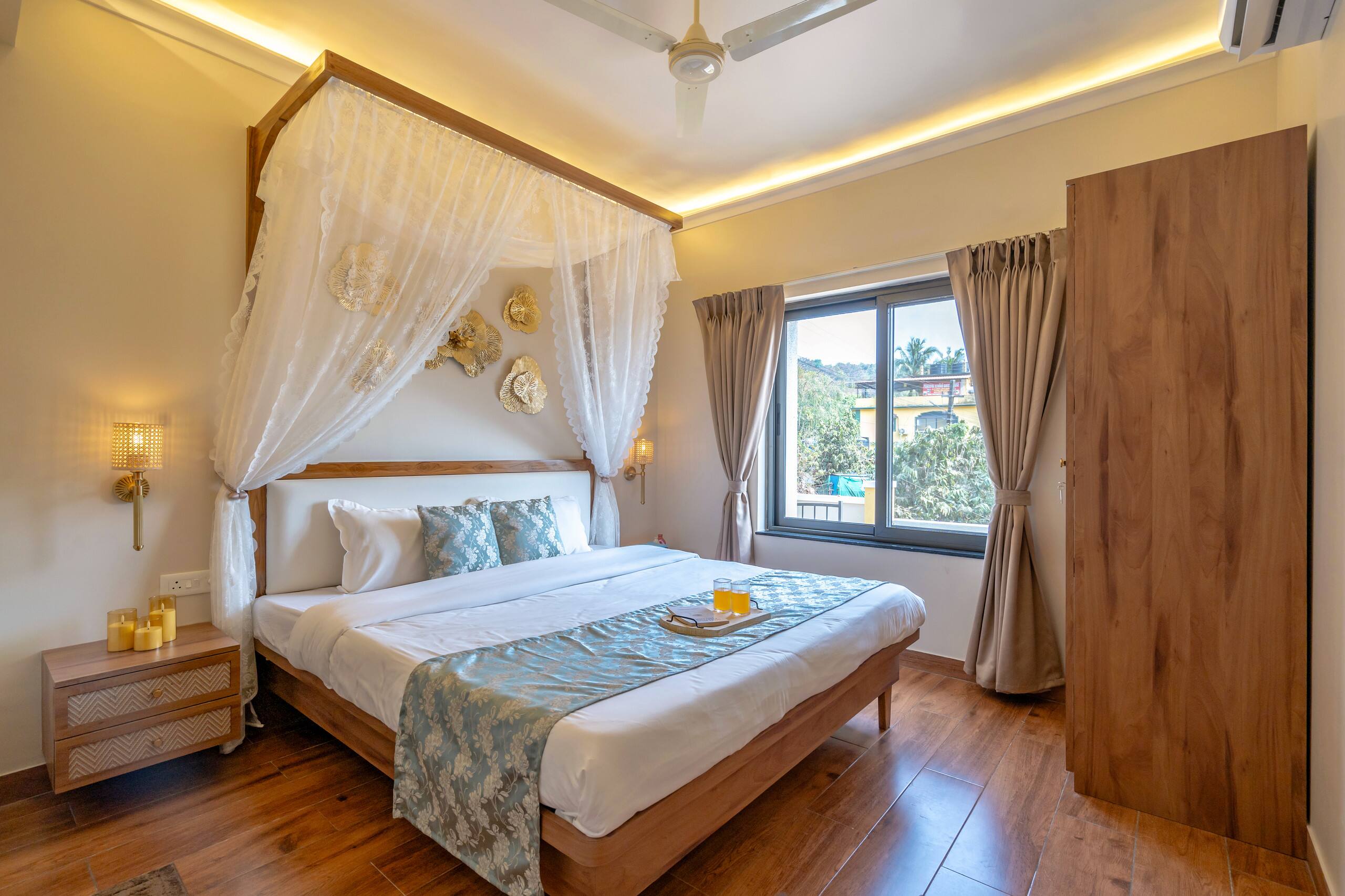 Candolim Sage | Luxurious 1 BHK by Tarashi Homes — photo 3