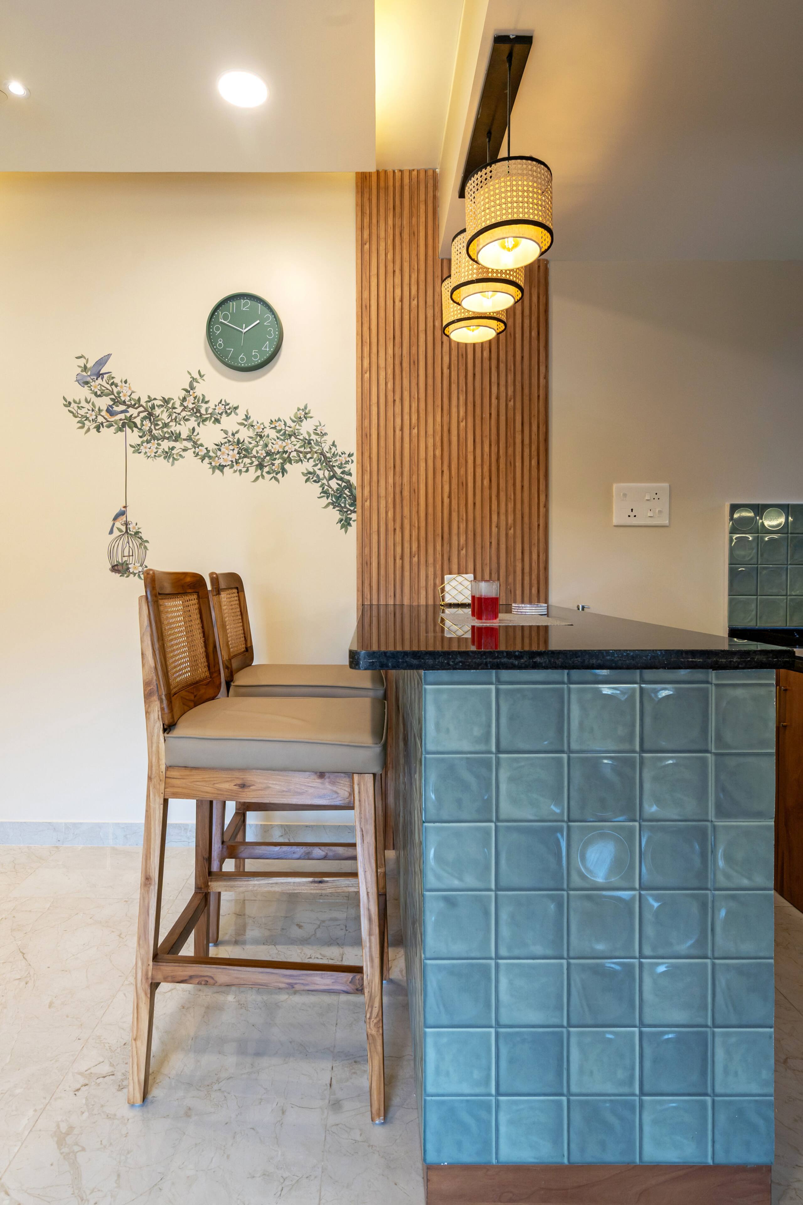 Candolim Sage | Luxurious 1 BHK by Tarashi Homes 24