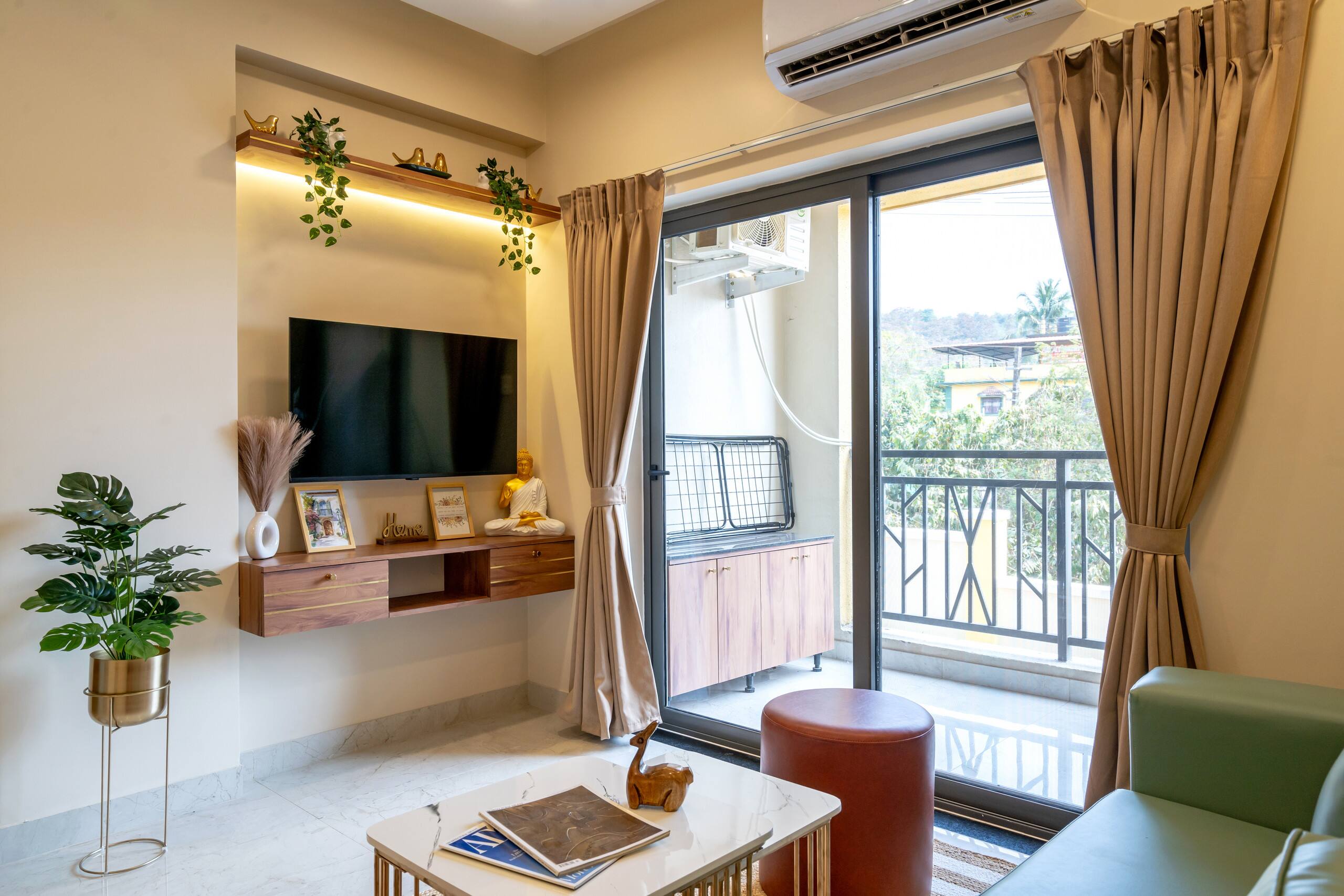 Candolim Sage | Luxurious 1 BHK by Tarashi Homes 8
