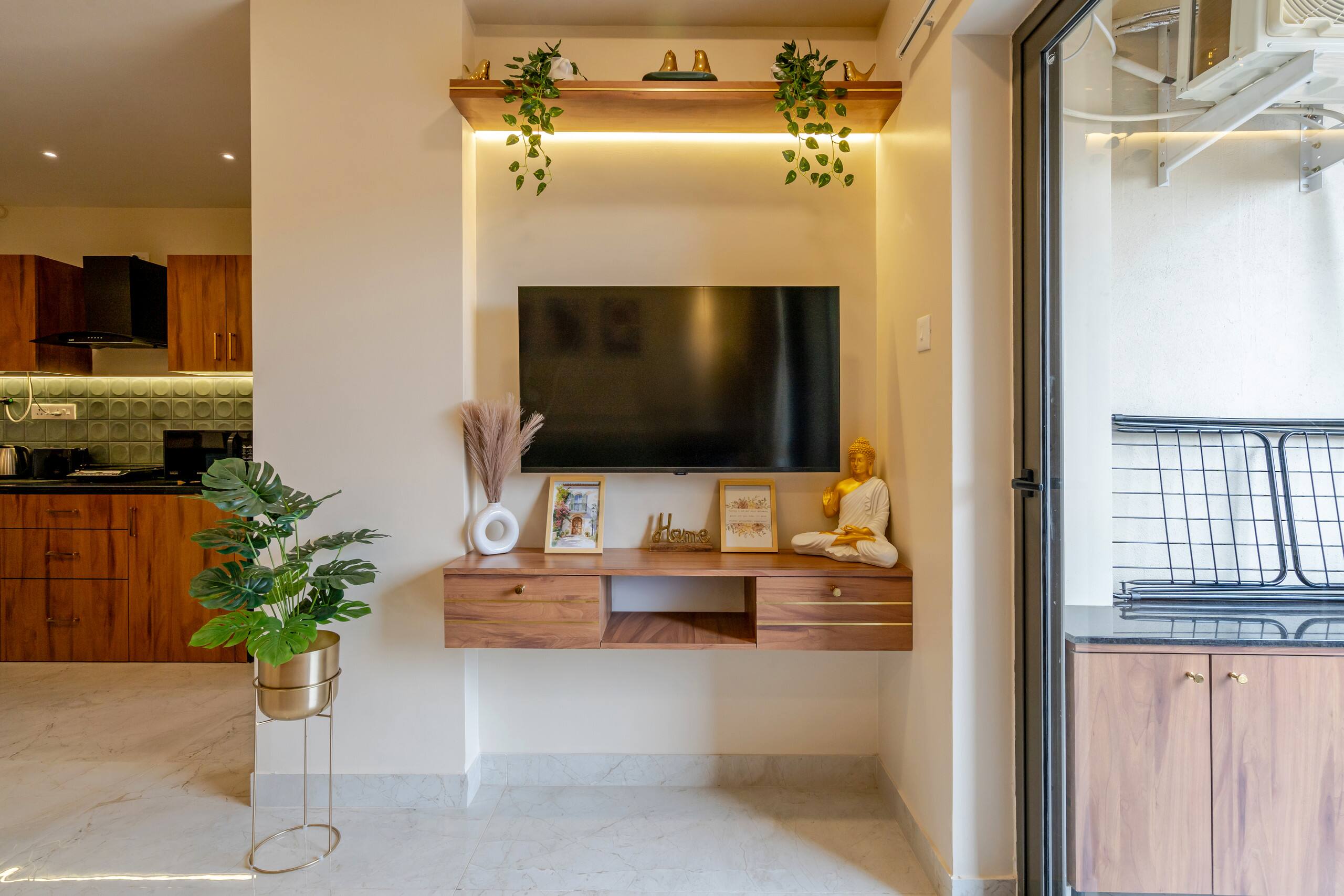Candolim Sage | Luxurious 1 BHK by Tarashi Homes 12