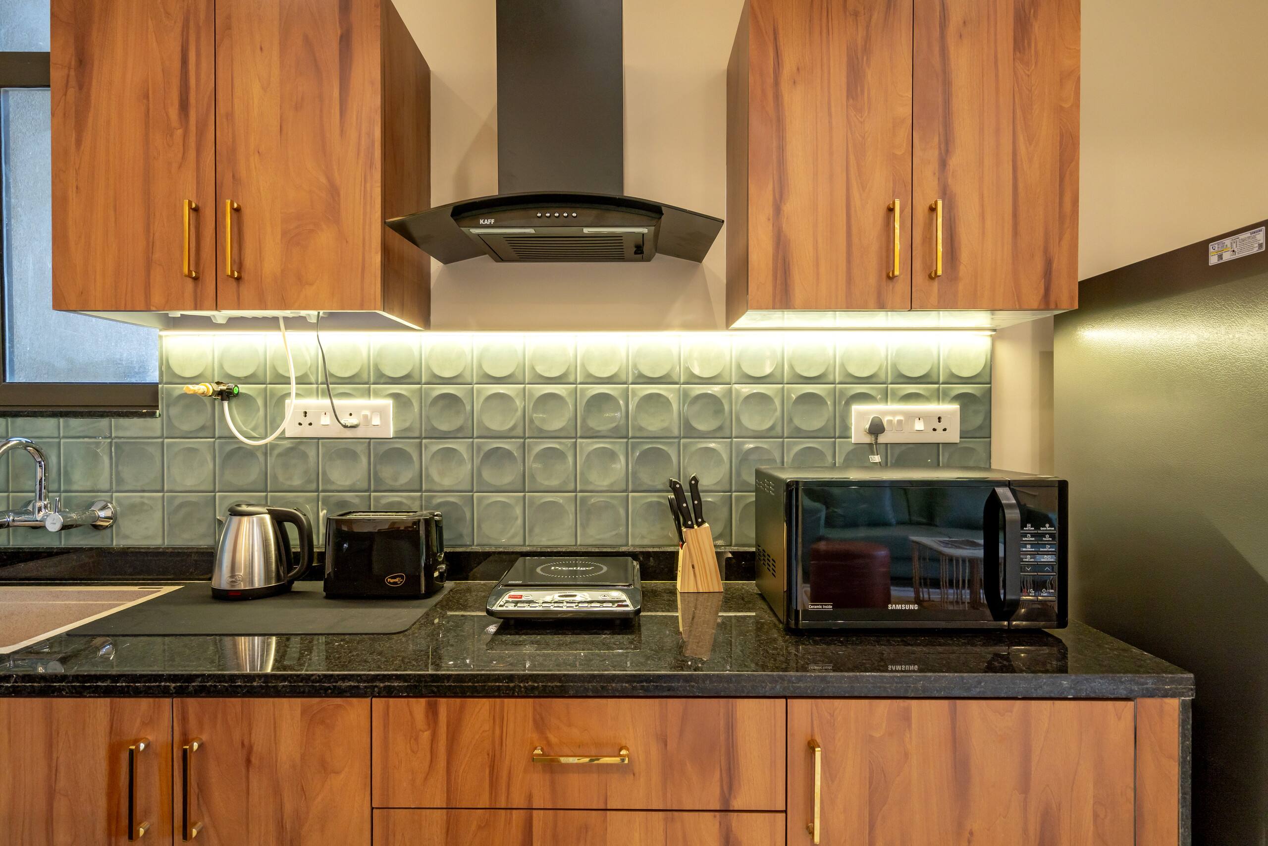 Candolim Sage | Luxurious 1 BHK by Tarashi Homes 18