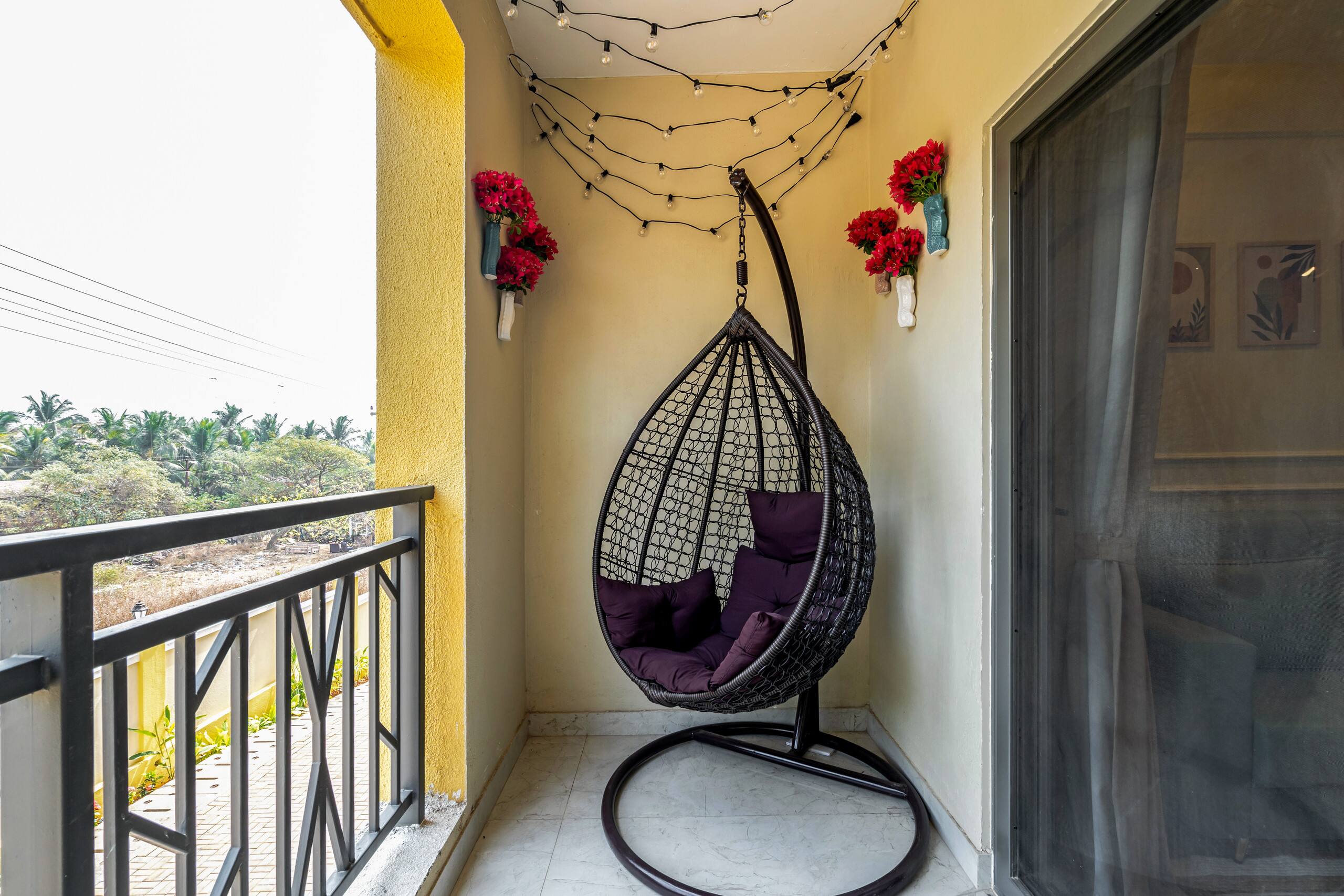 Candolim Sage | Luxurious 1 BHK by Tarashi Homes — photo 5