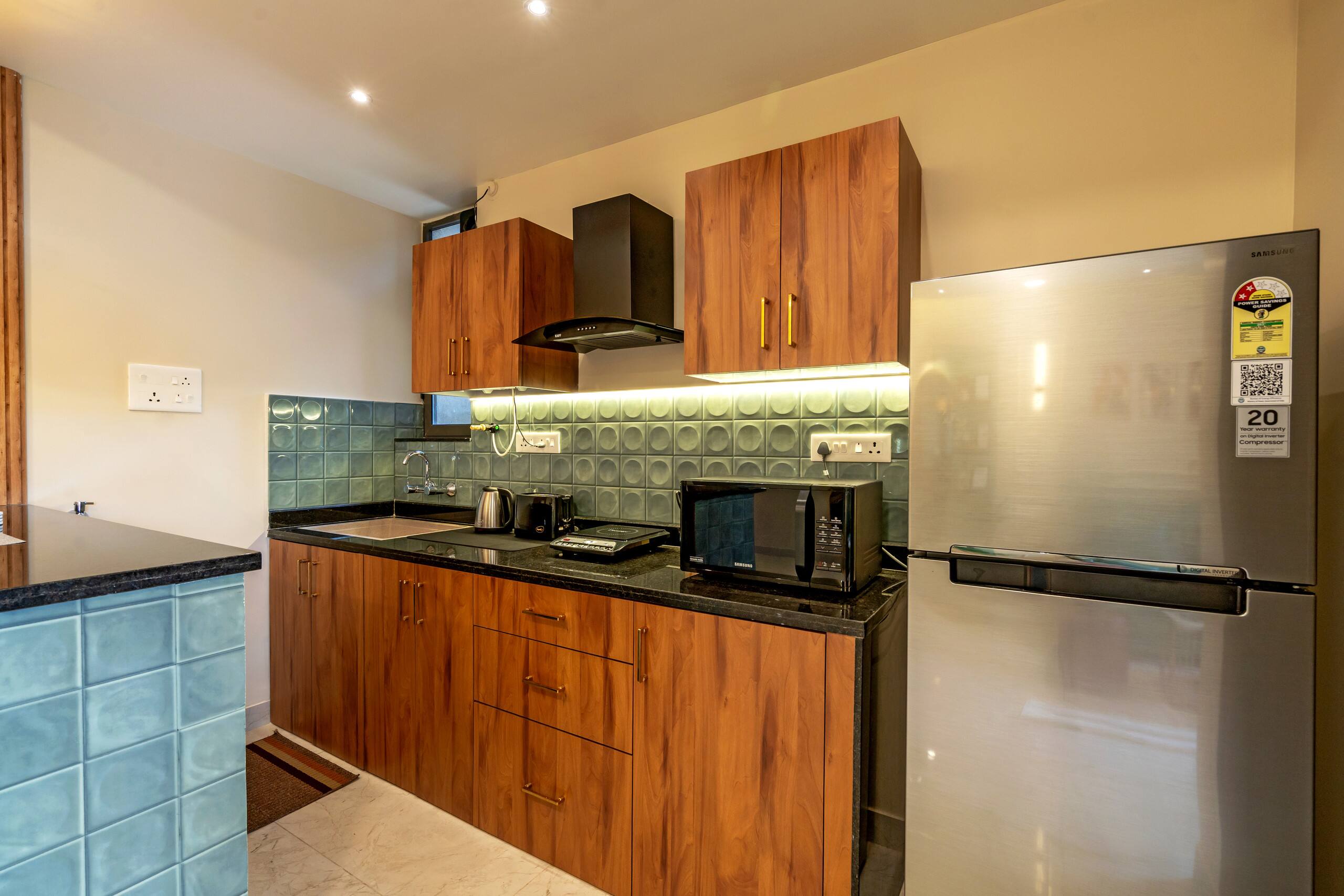 Candolim Sage | Luxurious 1 BHK by Tarashi Homes 20