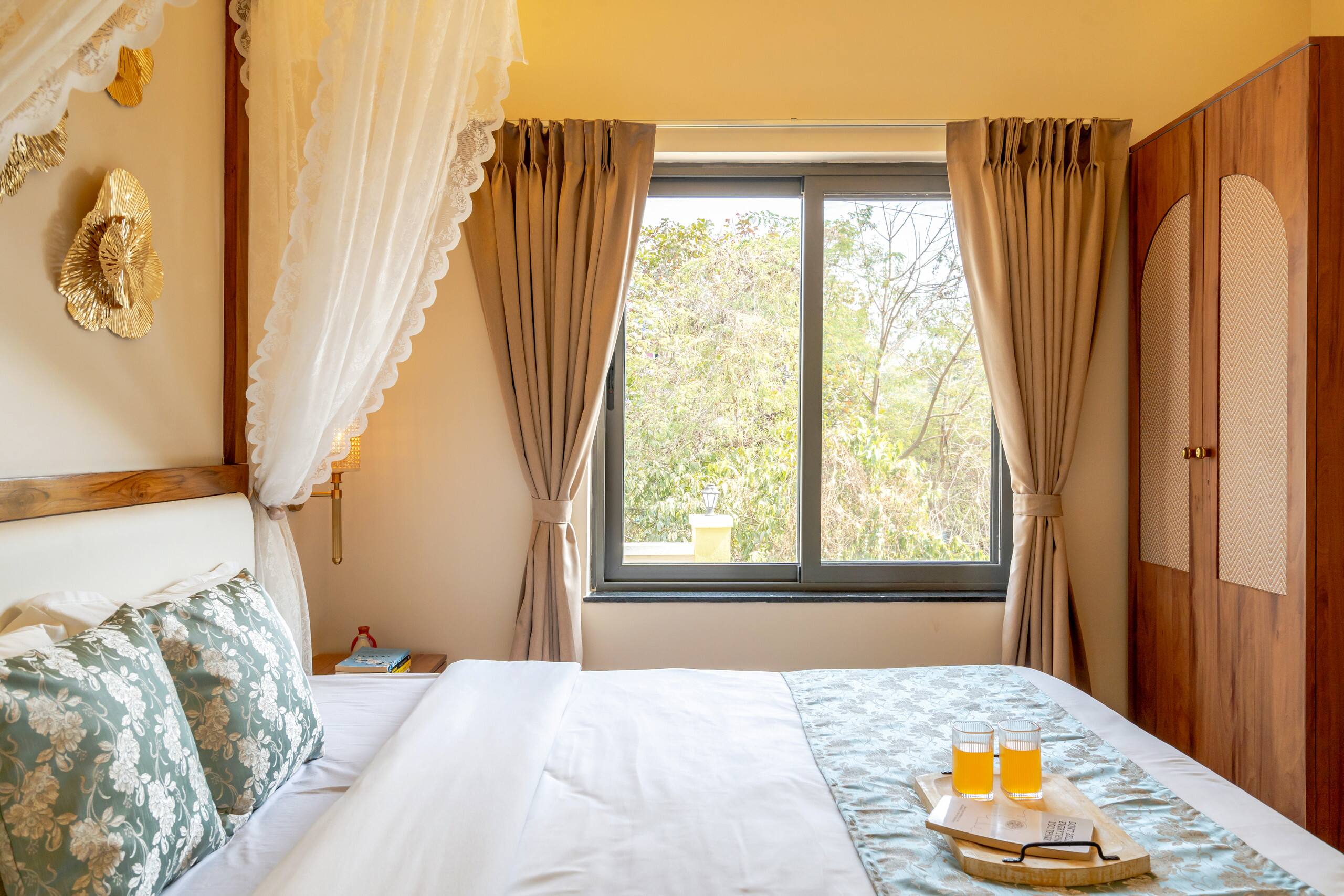 Candolim Sage | Luxurious 1 BHK by Tarashi Homes 33
