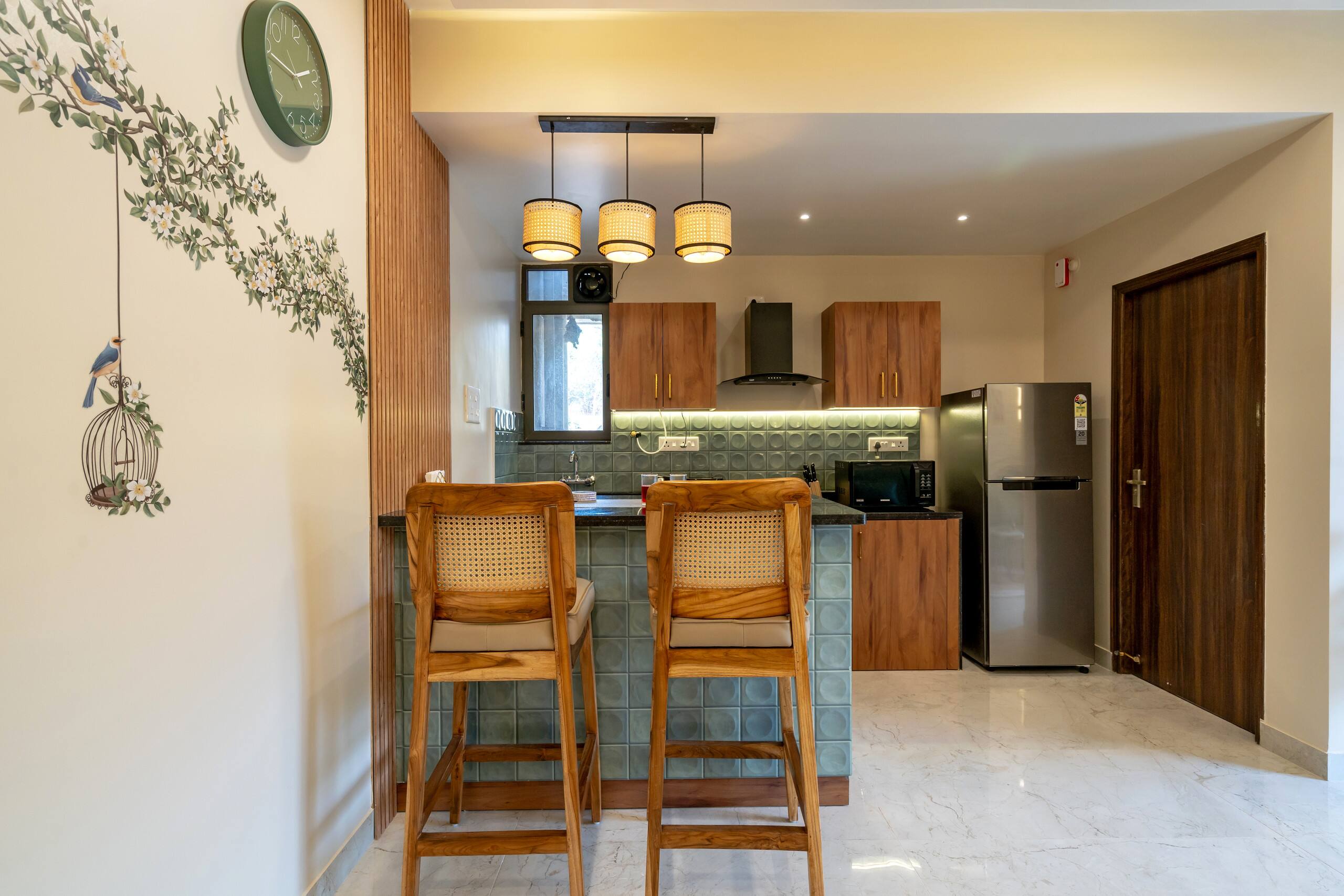 Candolim Sage | Luxurious 1 BHK by Tarashi Homes 19