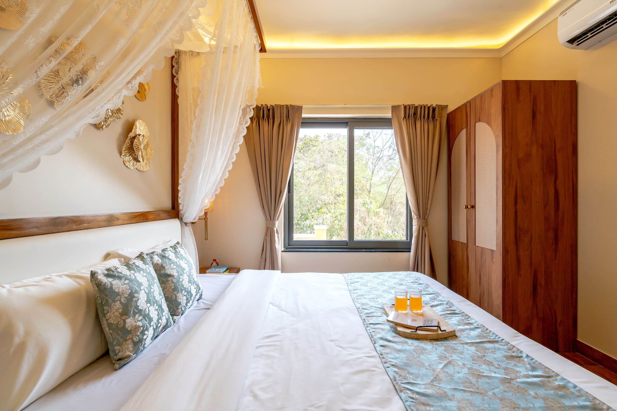 Candolim Sage | Luxurious 1 BHK by Tarashi Homes 31