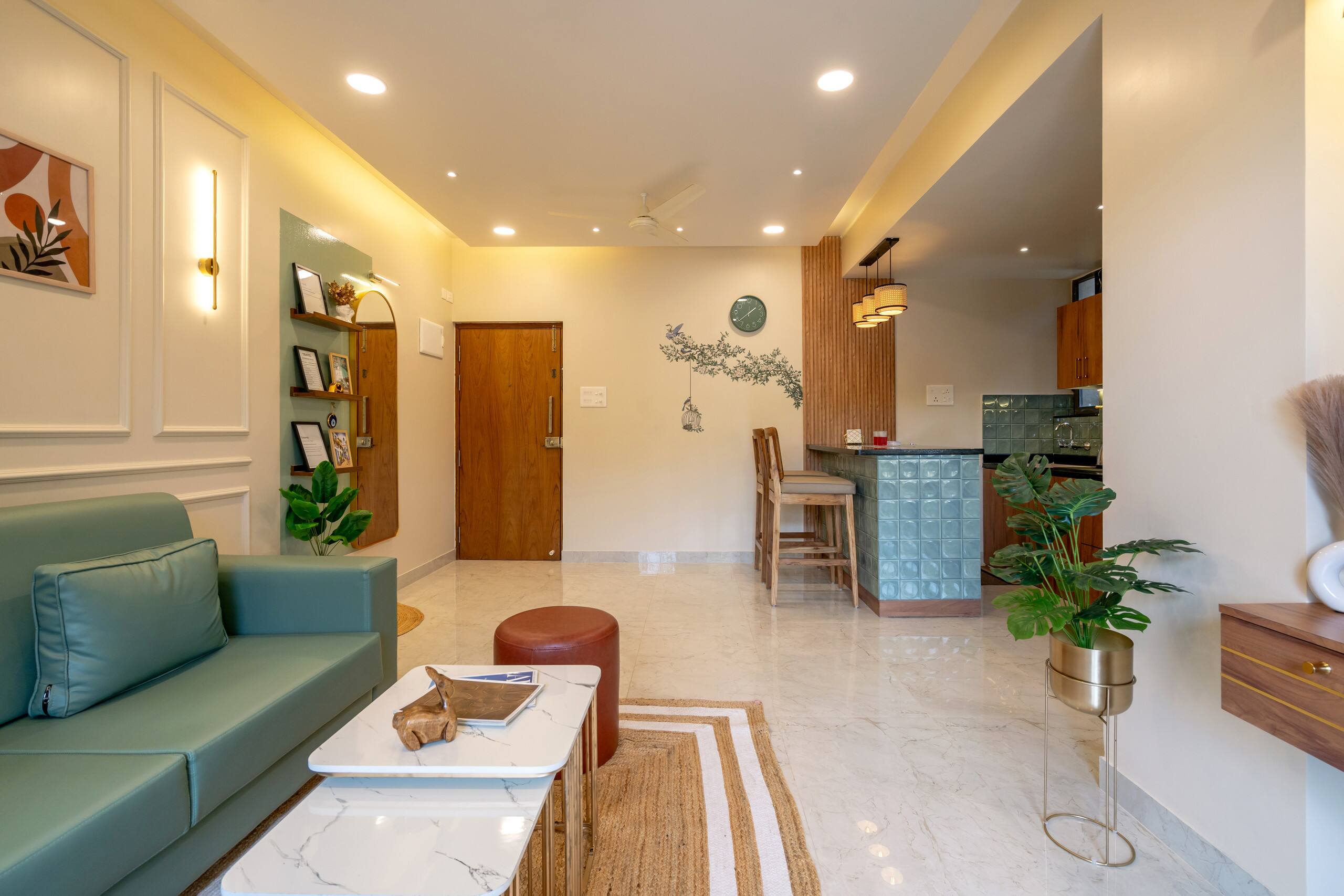 Candolim Sage | Luxurious 1 BHK by Tarashi Homes 10