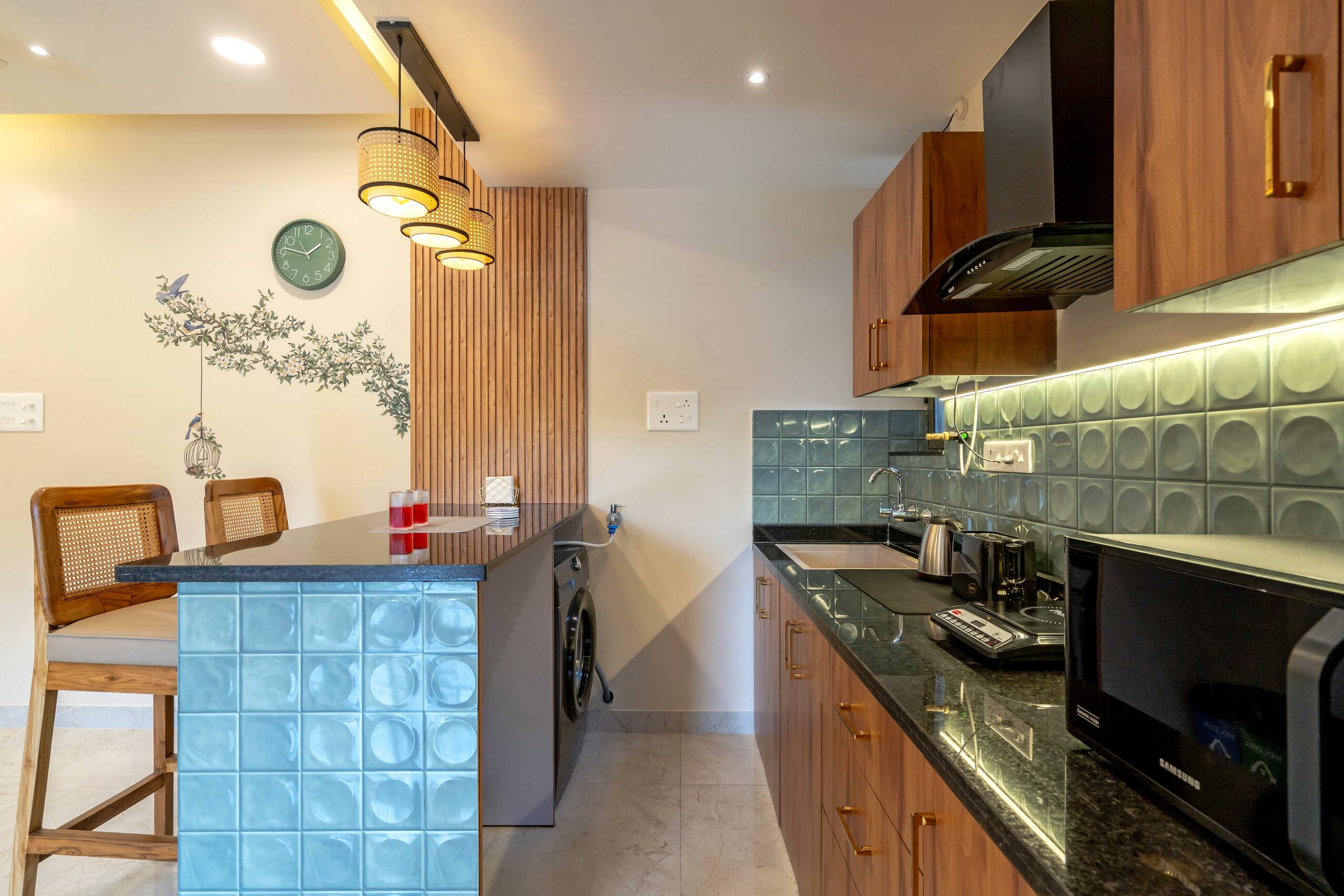 Candolim Sage | Luxurious 1 BHK by Tarashi Homes 21