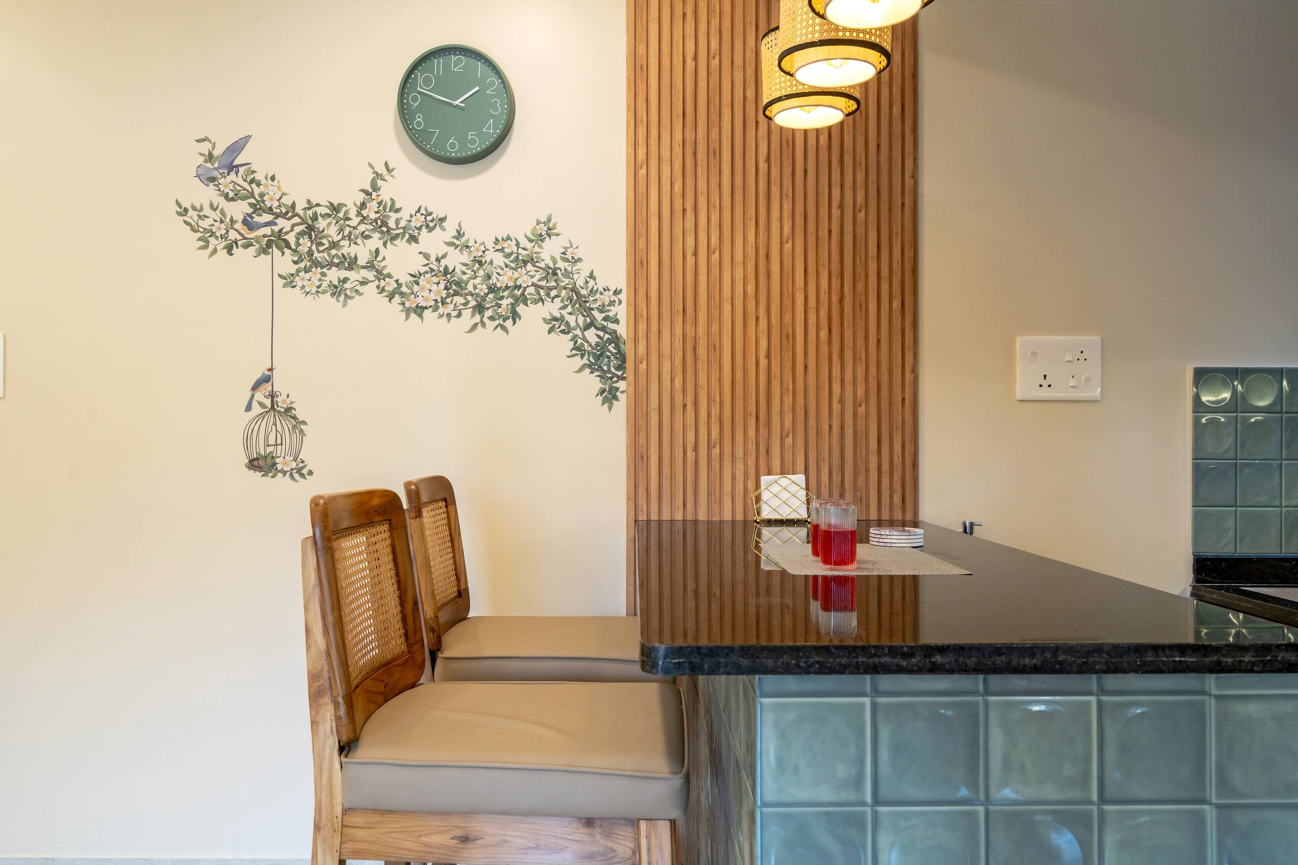 Candolim Sage | Luxurious 1 BHK by Tarashi Homes 22