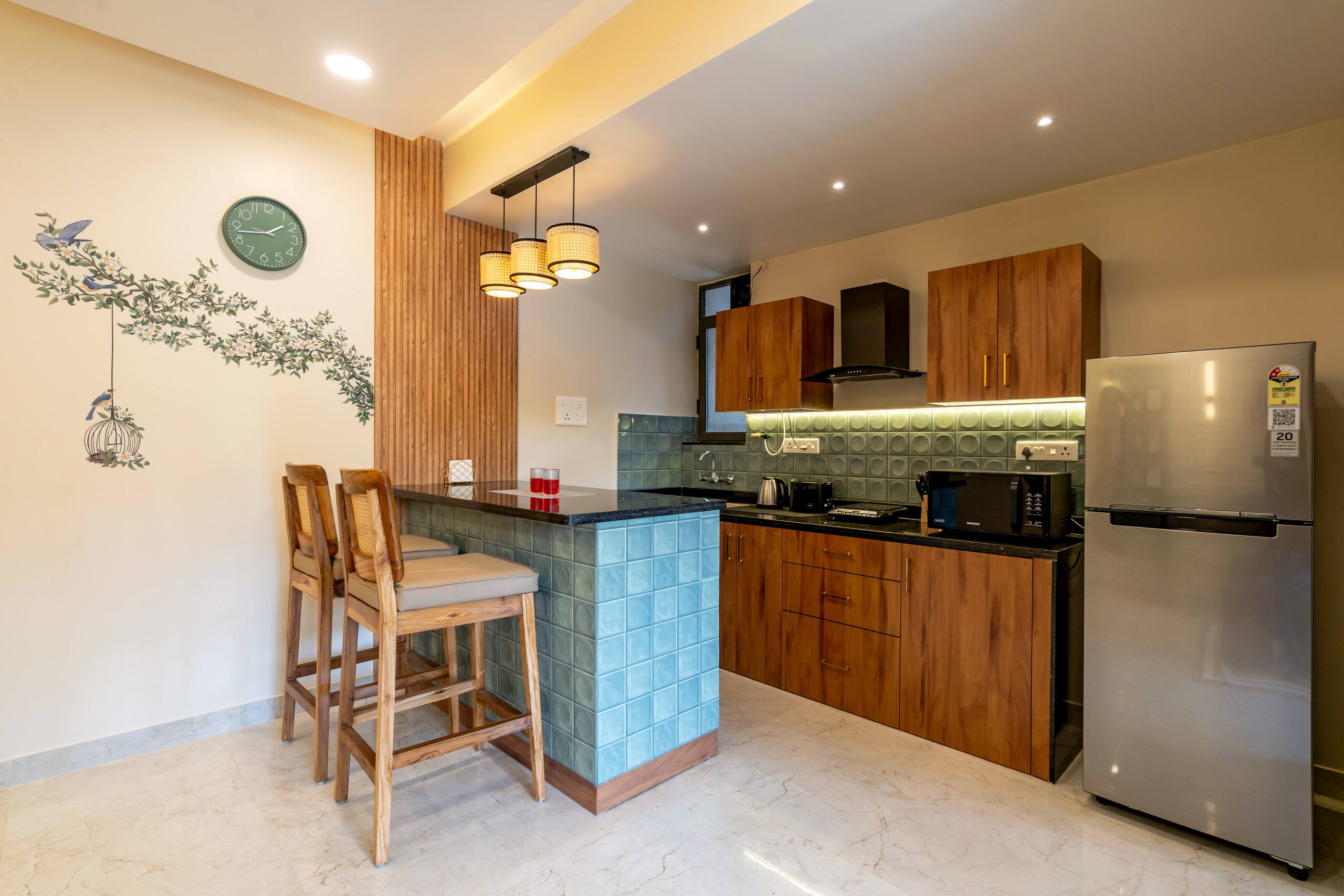 Candolim Sage | Luxurious 1 BHK by Tarashi Homes 17