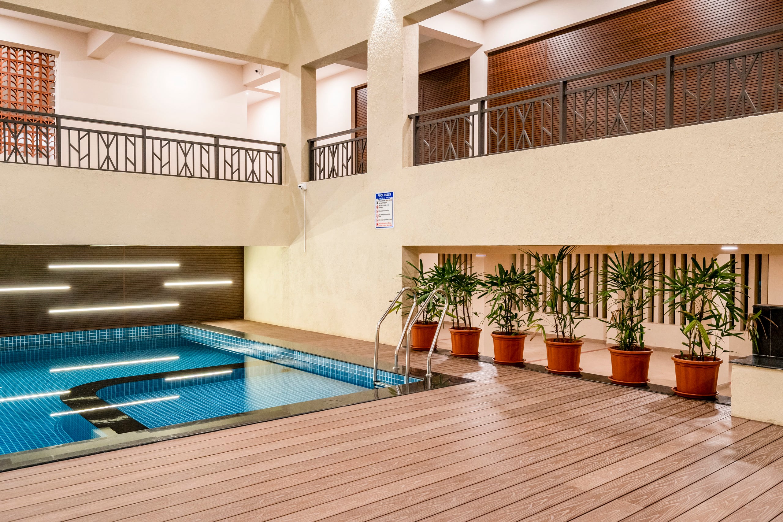 Candolim Sage | Luxurious 1 BHK by Tarashi Homes — photo 4