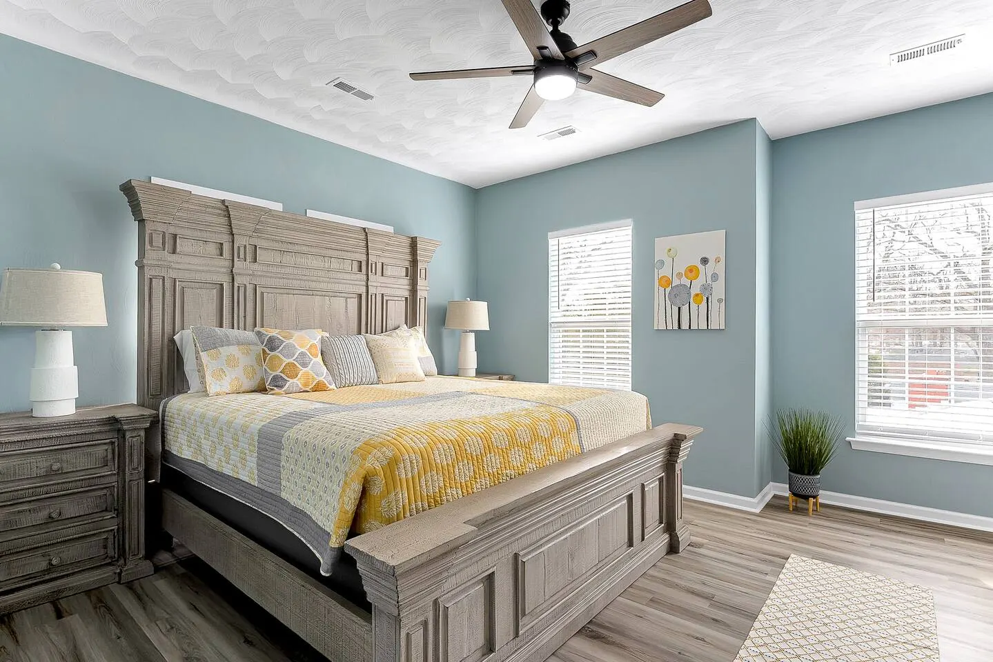 Virginia Beach 3BR Monthly Stay 3 Ensuites 2