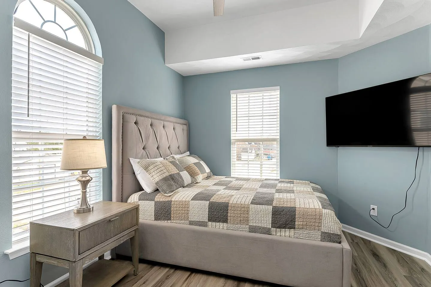 Virginia Beach 3BR Monthly Stay 3 Ensuites 9