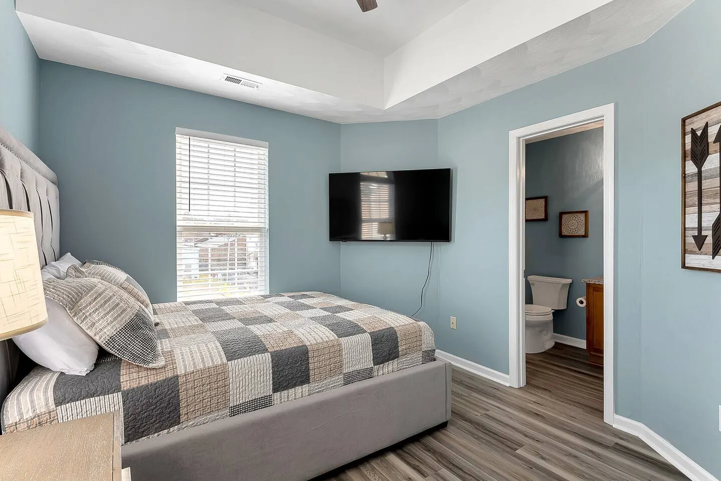 Virginia Beach 3BR Monthly Stay 3 Ensuites 10
