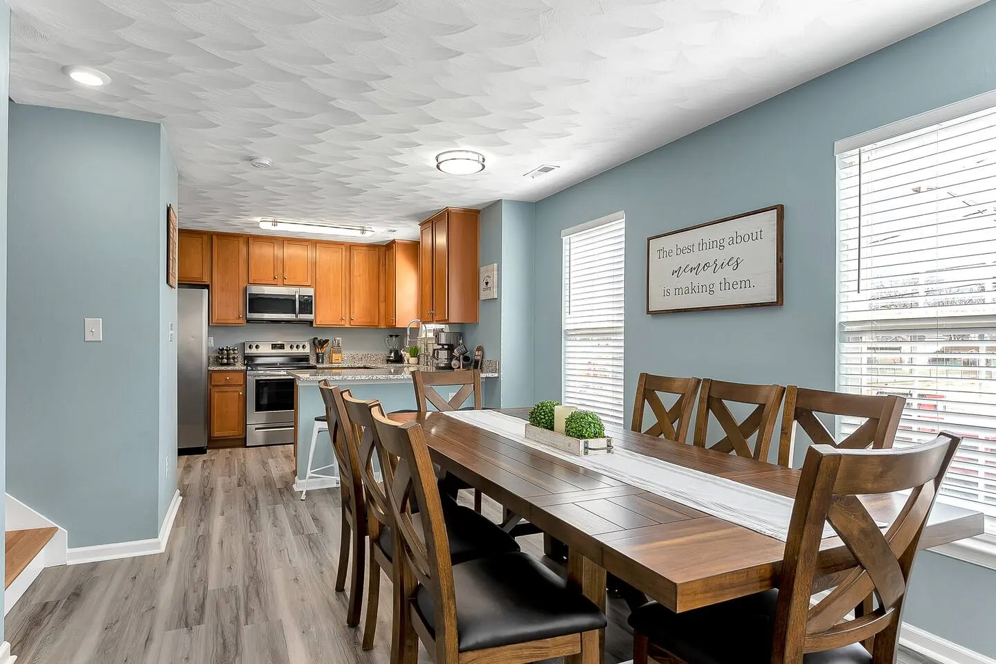 Virginia Beach 3BR Monthly Stay 3 Ensuites 11