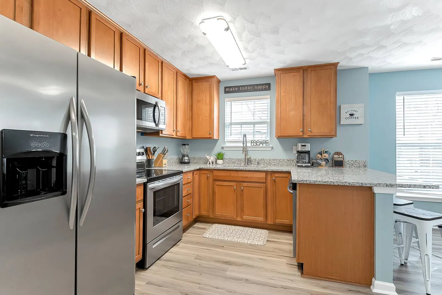 Virginia Beach 3BR Monthly Stay 3 Ensuites 13