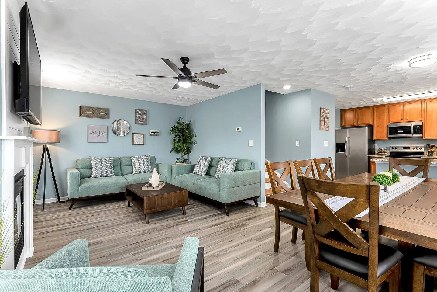 Virginia Beach 3BR Monthly Stay 3 Ensuites 15