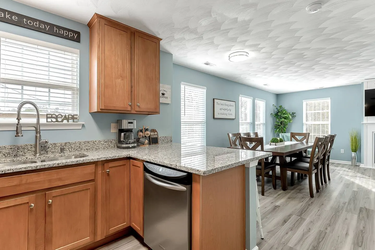Virginia Beach 3BR Monthly Stay 3 Ensuites 18