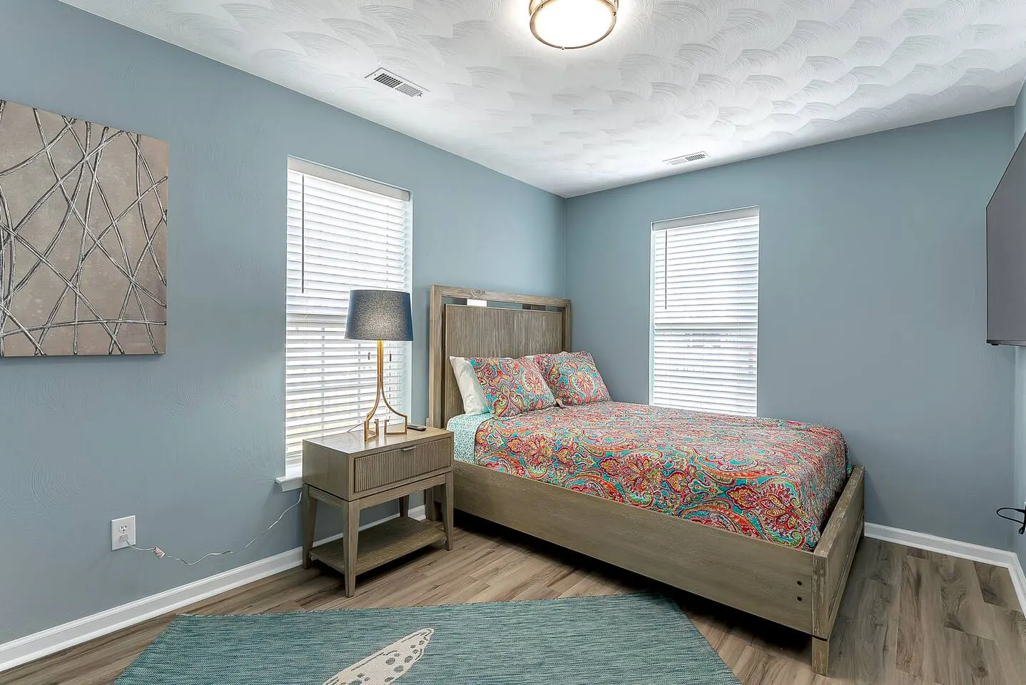 Virginia Beach 3BR Monthly Stay 3 Ensuites 19