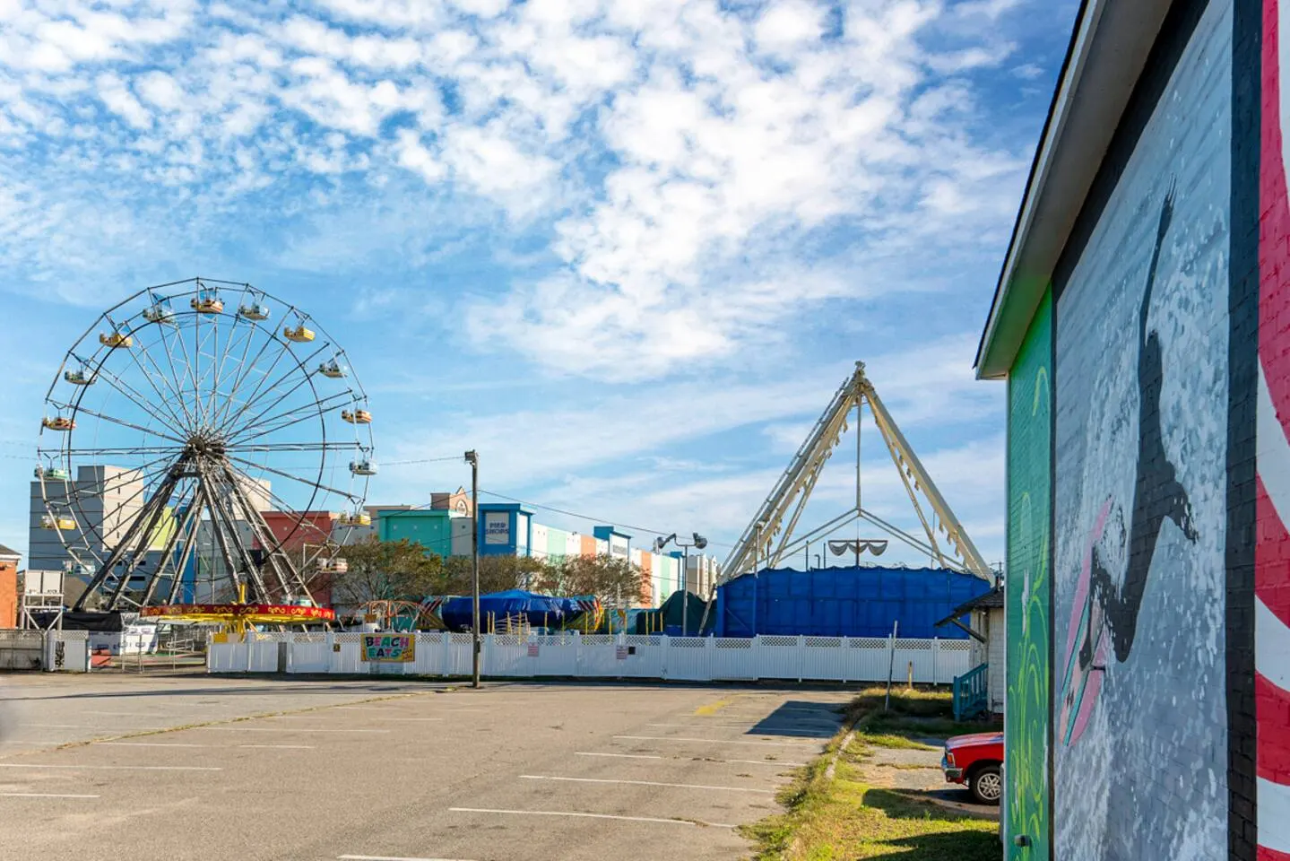 Virginia Beach 3BR Monthly Stay 3 Ensuites 20