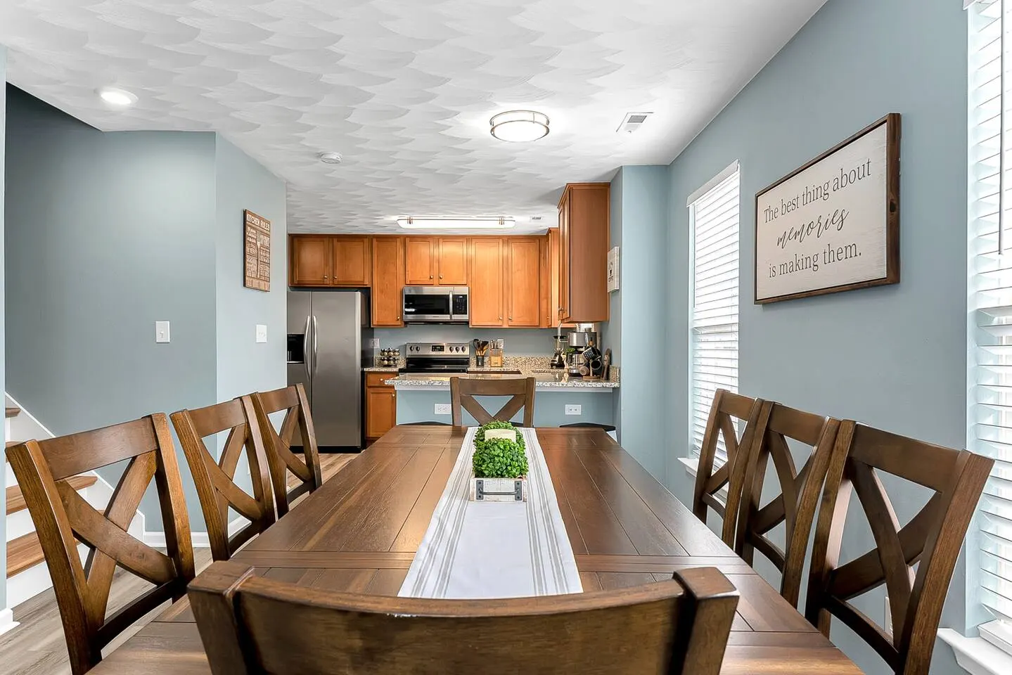 Virginia Beach 3BR Monthly Stay 3 Ensuites 3