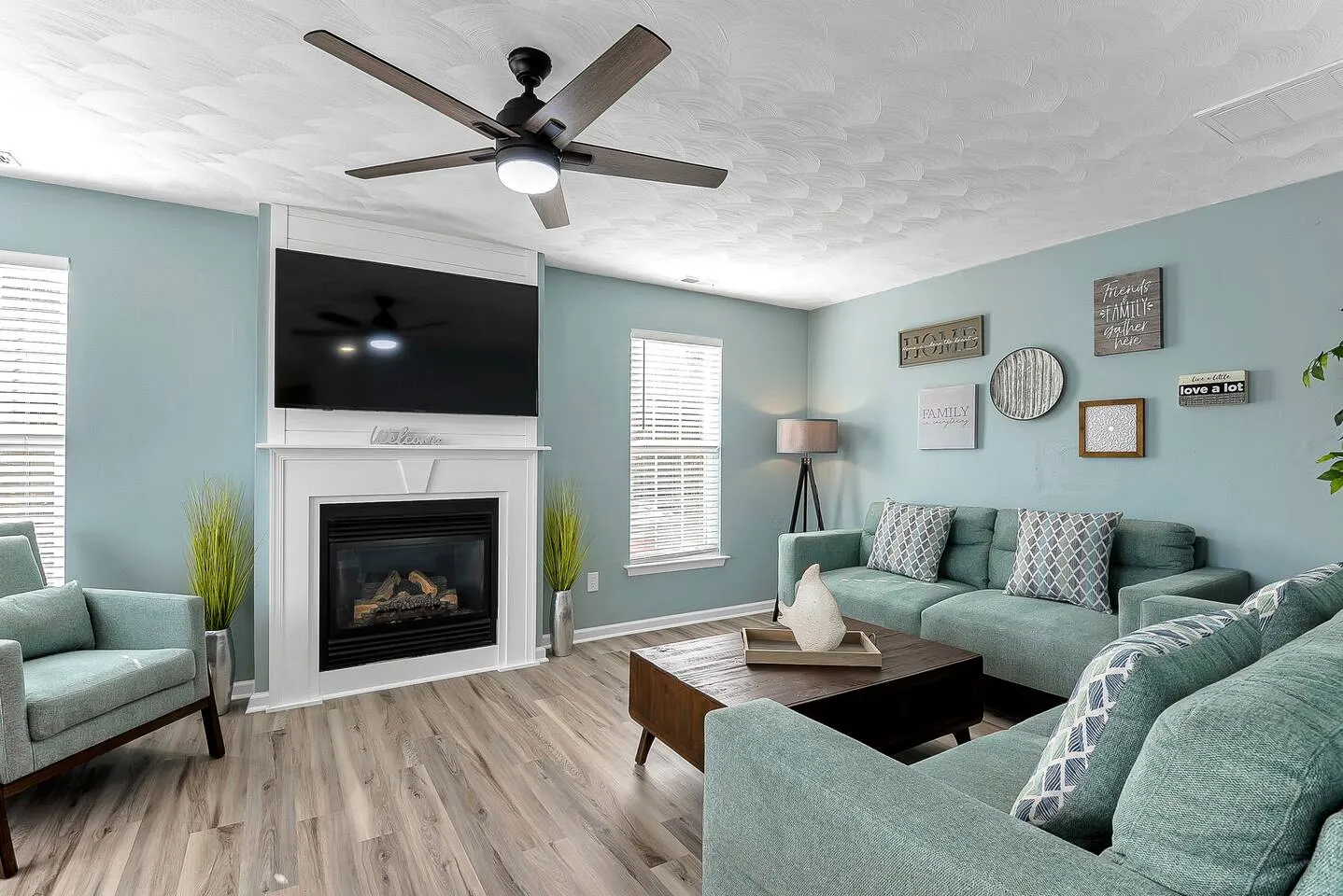 Virginia Beach 3BR Monthly Stay 3 Ensuites 4