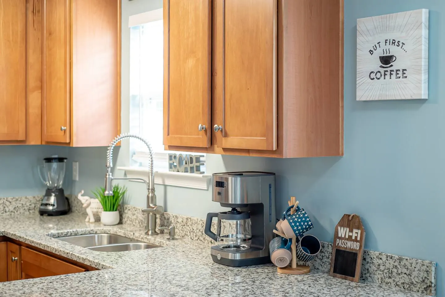 Virginia Beach 3BR Monthly Stay 3 Ensuites 6