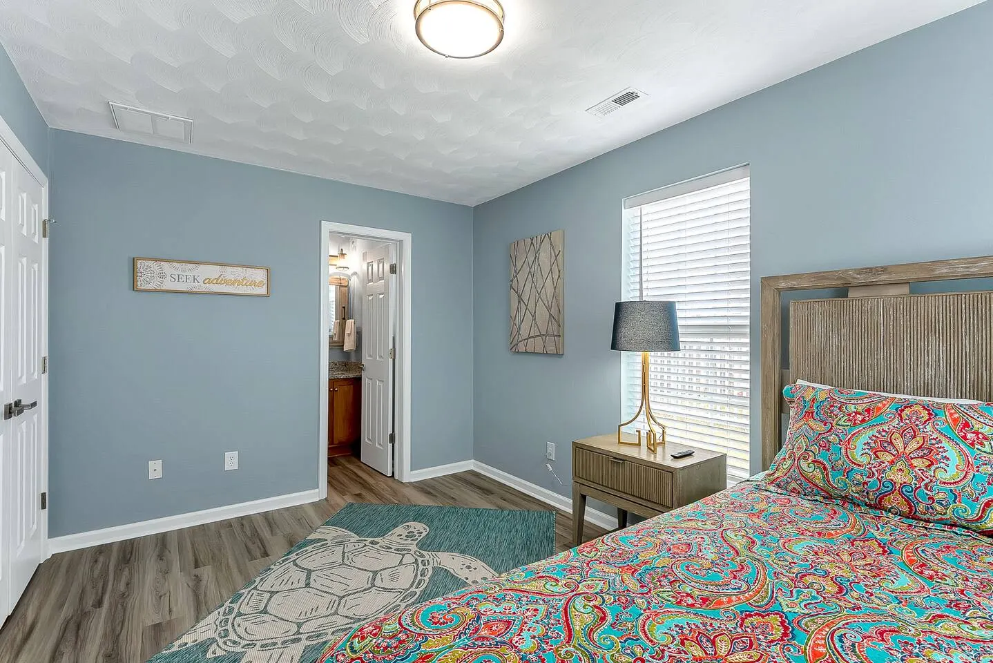 Virginia Beach 3BR Monthly Stay 3 Ensuites 8