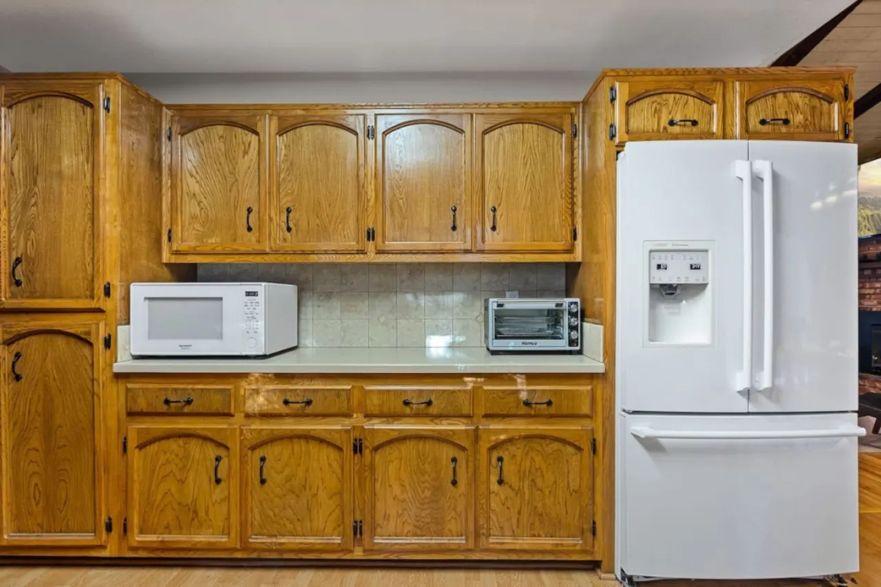Ritz-Craterton Spa, BBQ, Game Room, EV, Pups 12