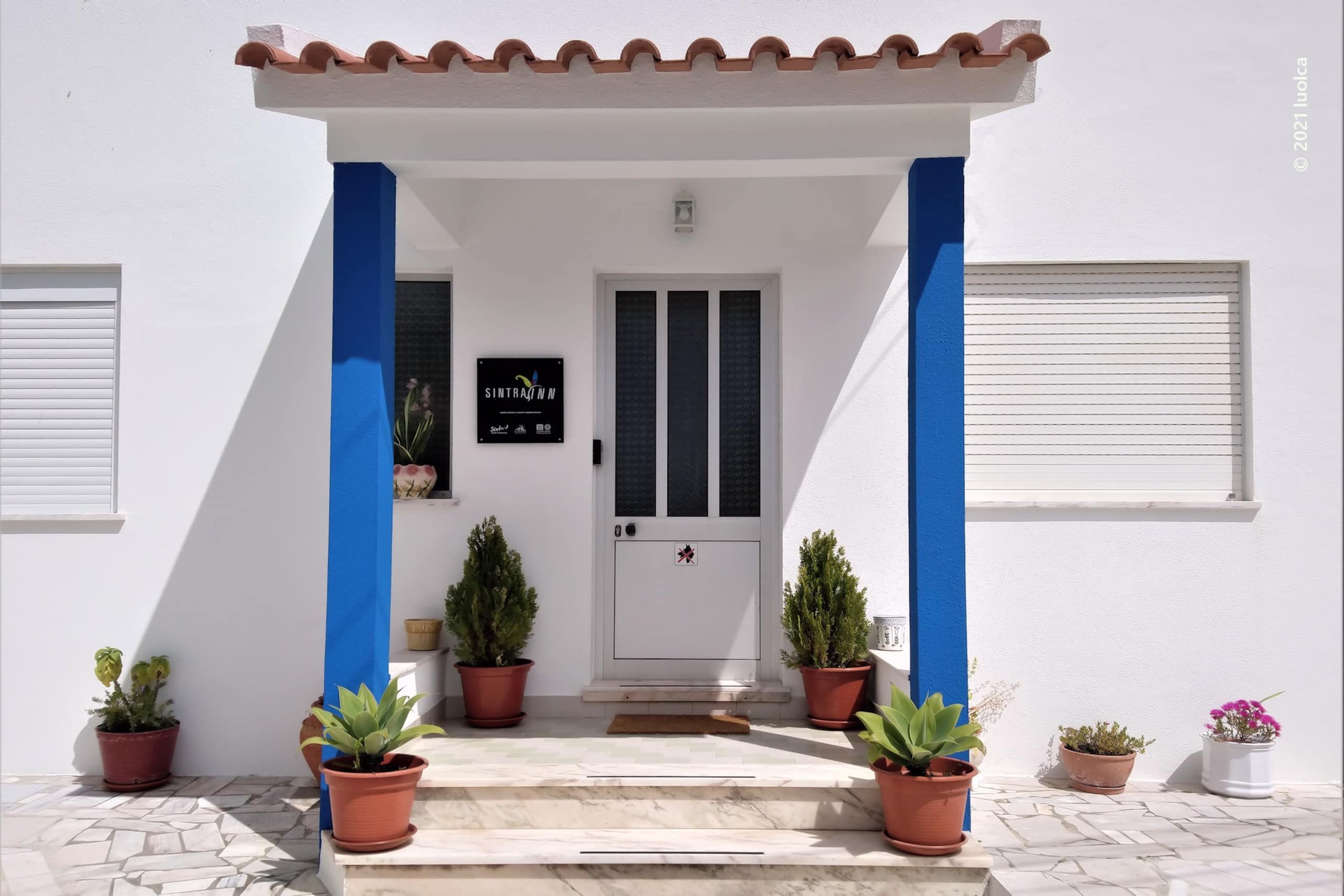 Casa da Picada - Fontanelas 1