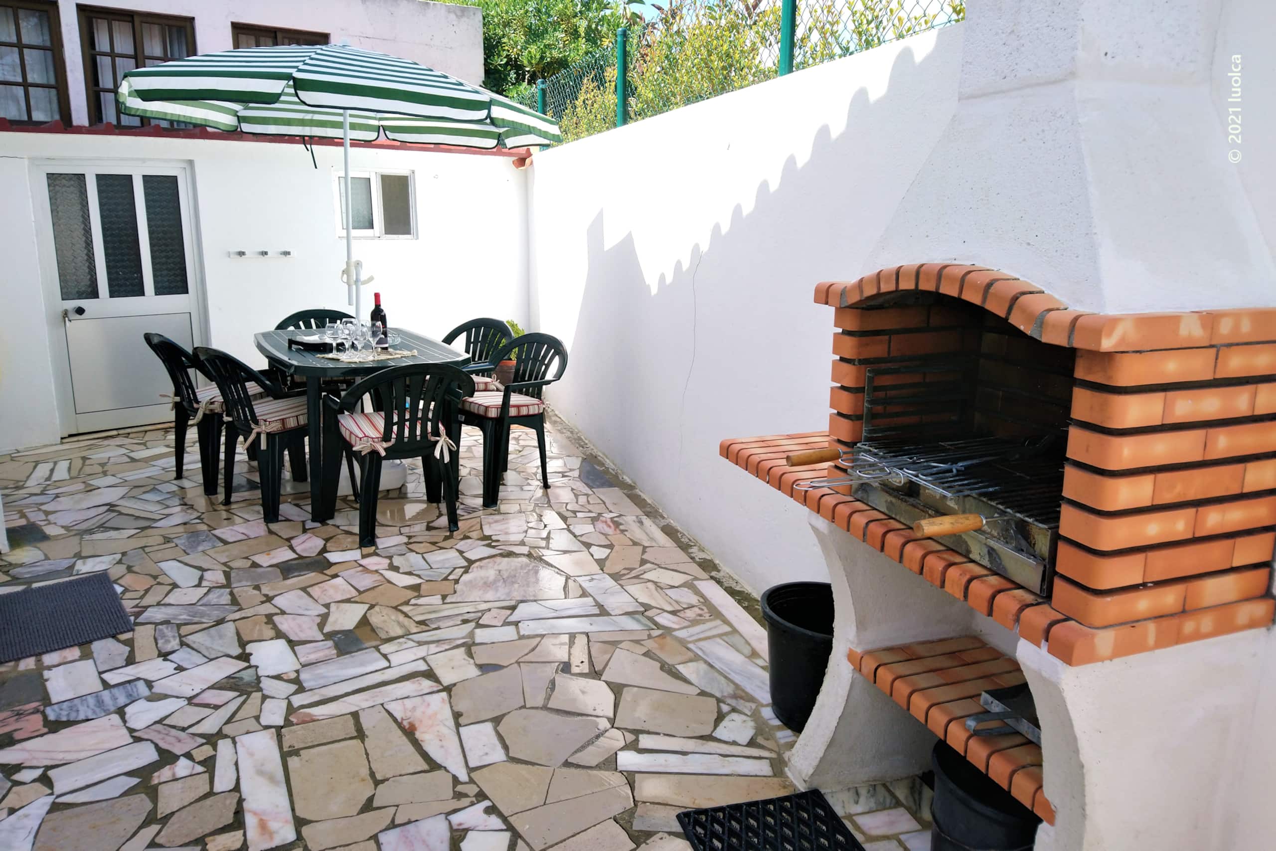 Casa da Picada - Fontanelas 22