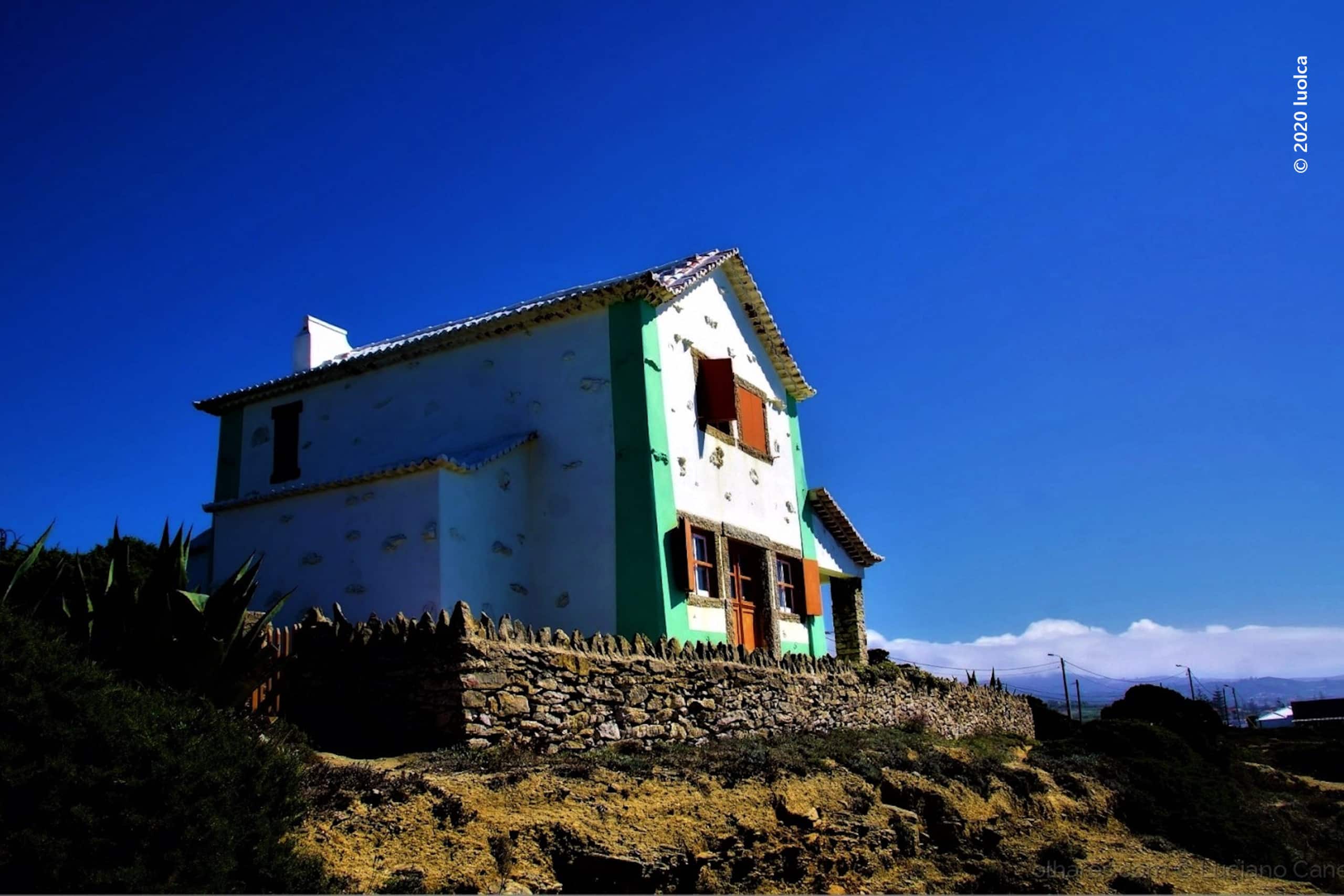 Casa da Picada - Fontanelas 25