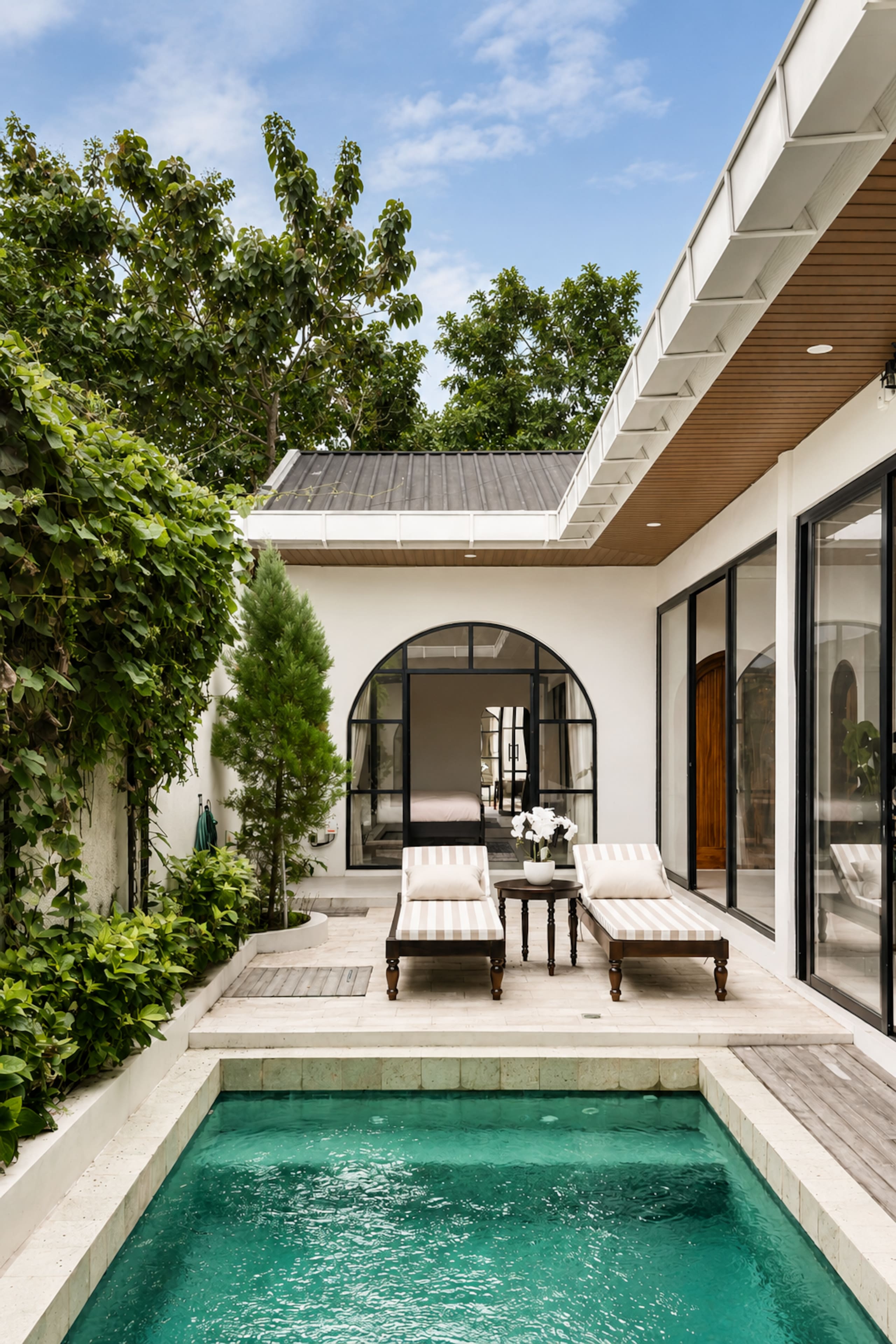 Casa Camilla 8
