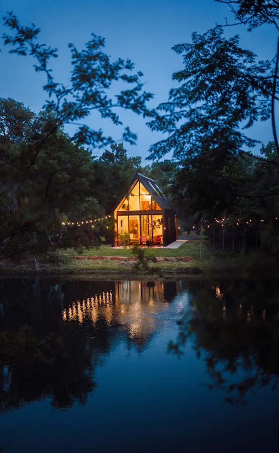 Lakeside East at Live Oak Lake