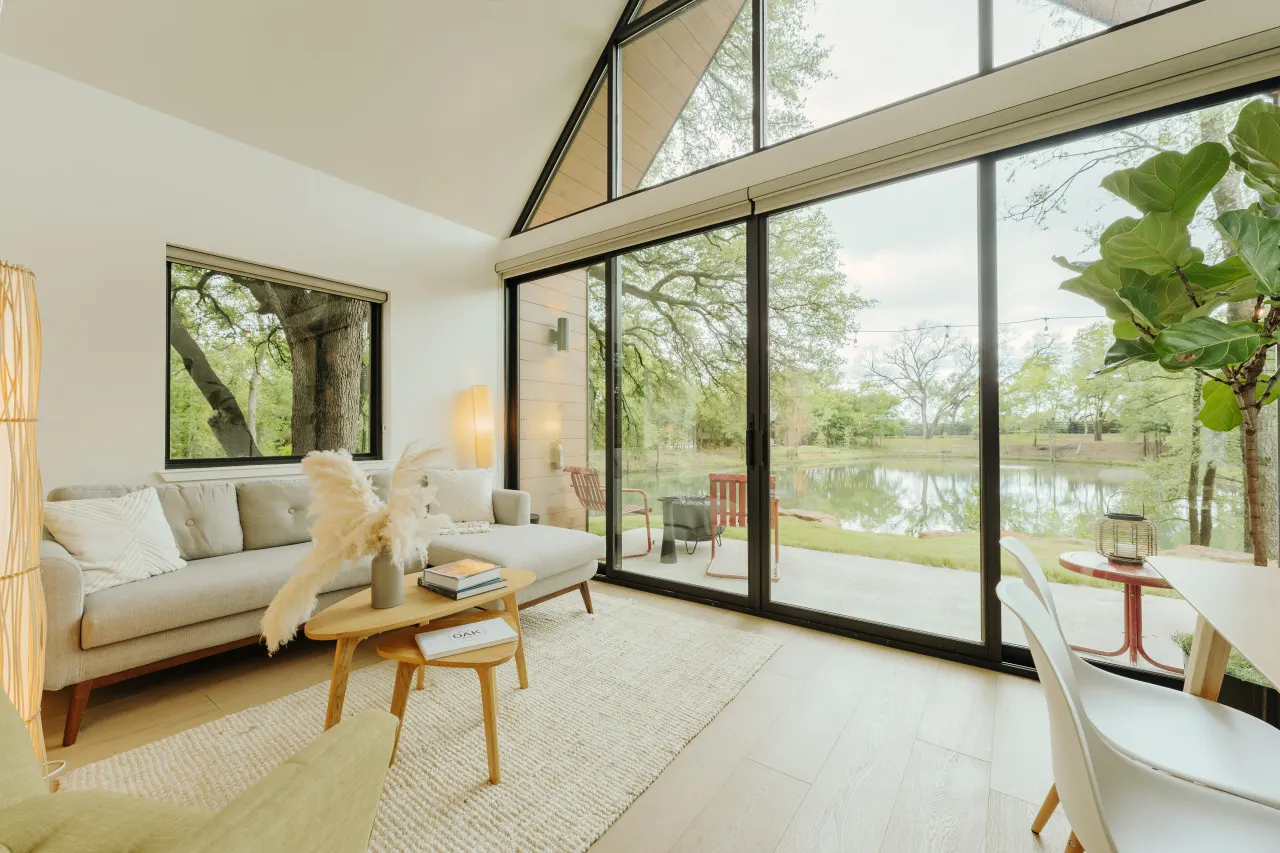 Lakeside East at Live Oak Lake — photo 4