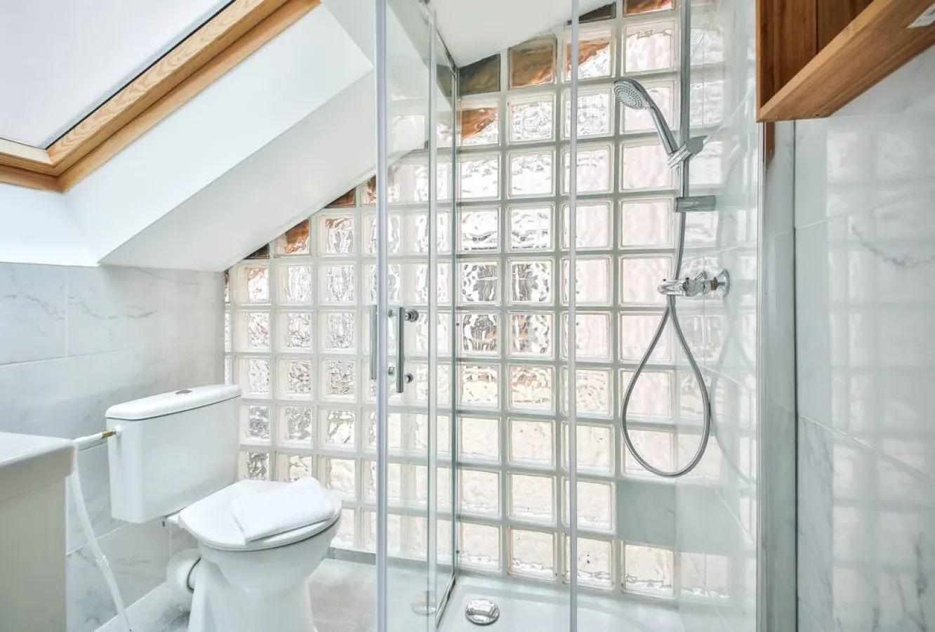 01.Duplex 4Pers#Sèvres-Lecourbe#Champ-de-mars 14