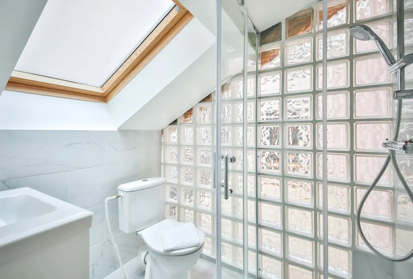 01.Duplex 4Pers#Sèvres-Lecourbe#Champ-de-mars 15