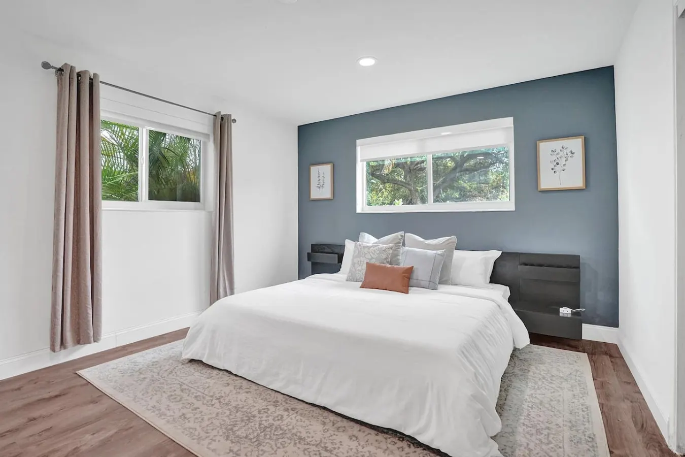 Newly Renovated w Heated Saltwater Pool & Hot Tub 13