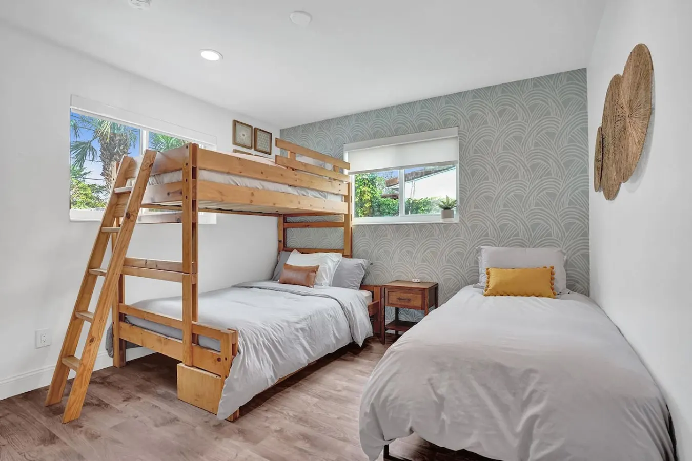 Newly Renovated w Heated Saltwater Pool & Hot Tub 14
