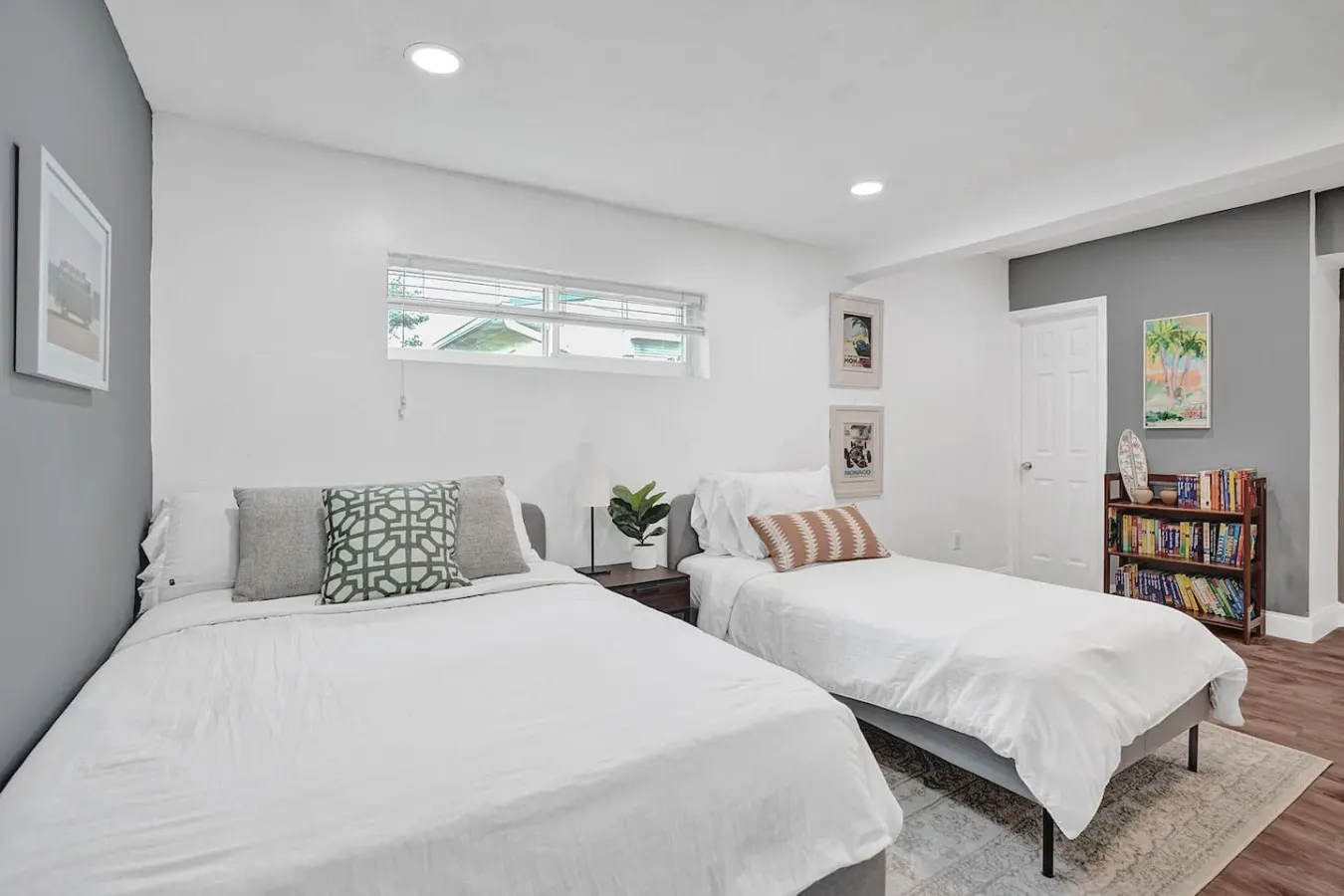 Newly Renovated w Heated Saltwater Pool & Hot Tub 17