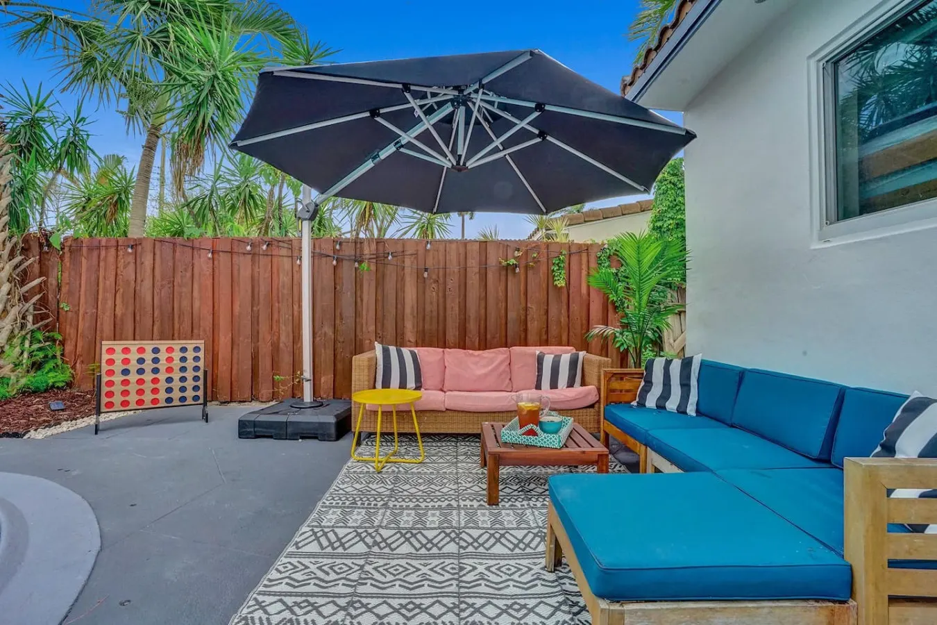 Newly Renovated w Heated Saltwater Pool & Hot Tub — photo 5
